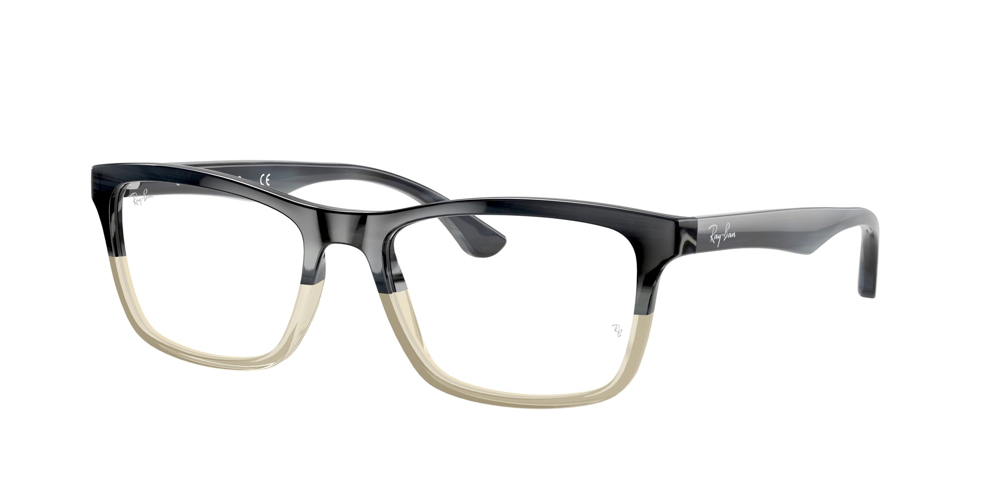 Ray Ban RX5279 5540 briller med styrke