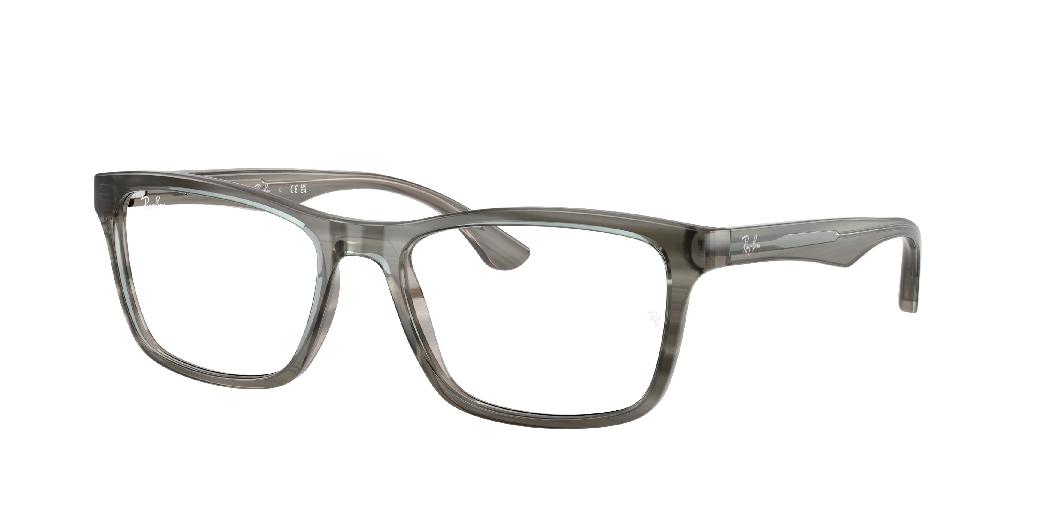 Ulleres graduades Ray Ban RX5279 8453