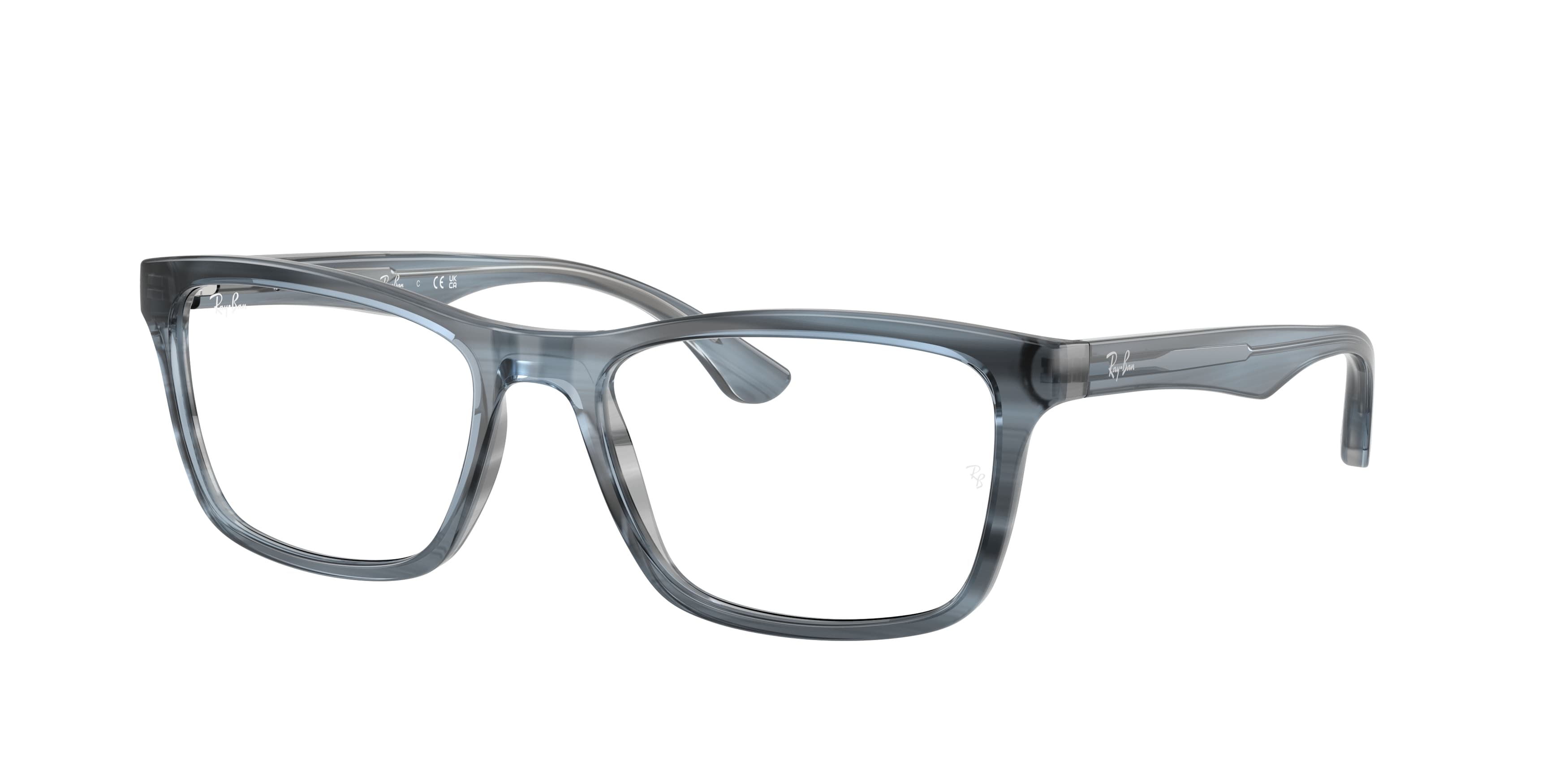Lunettes de vue Ray-Ban RX5279 8456