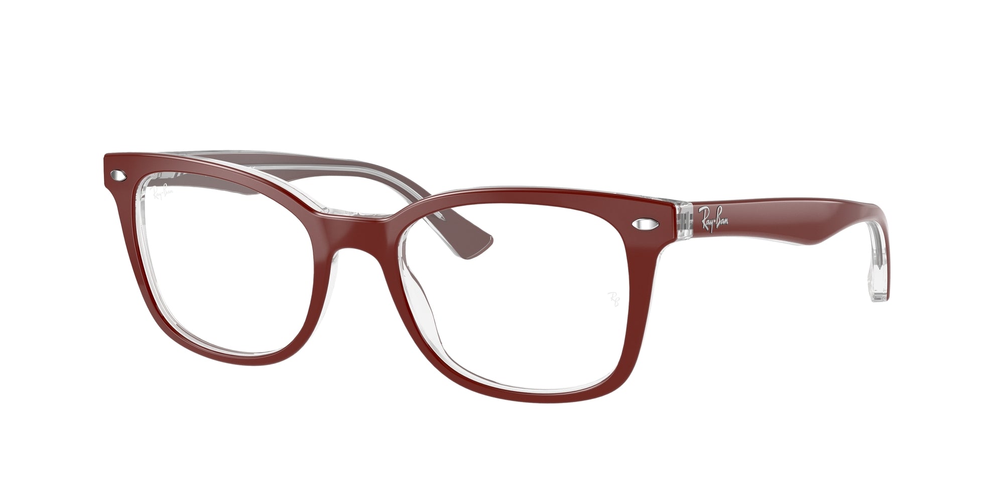 Gafas graduadas Ray Ban RX5285 5738