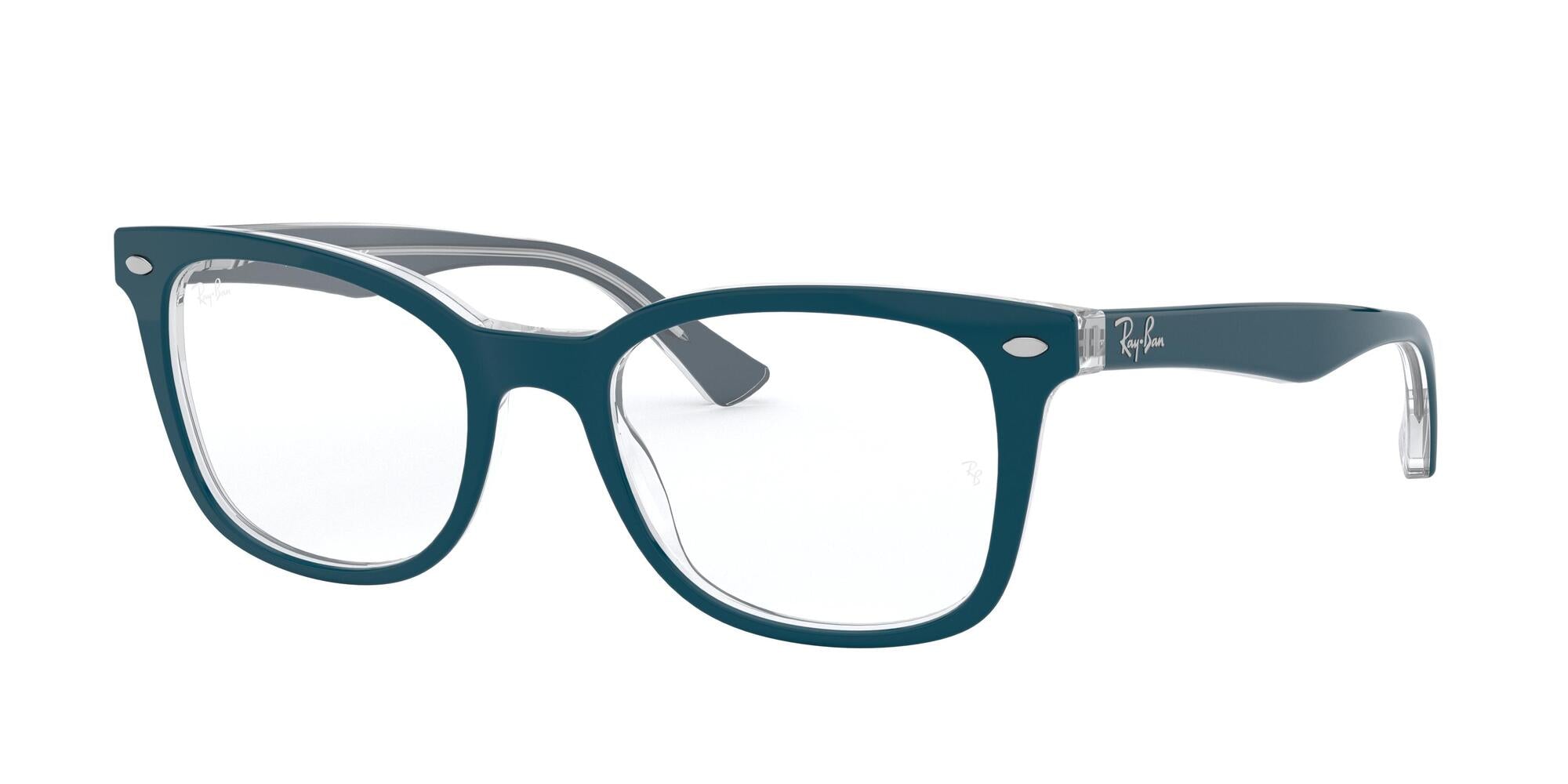 Ray Ban RX5285 5763 briller med styrke