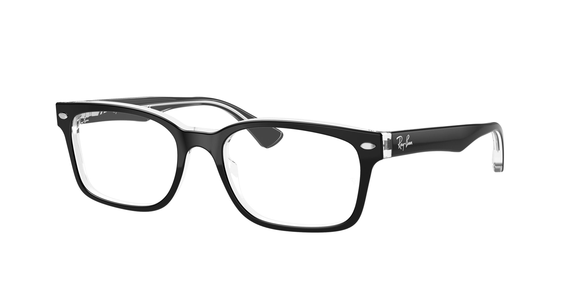 Gafas graduadas Ray Ban RX5286 2034