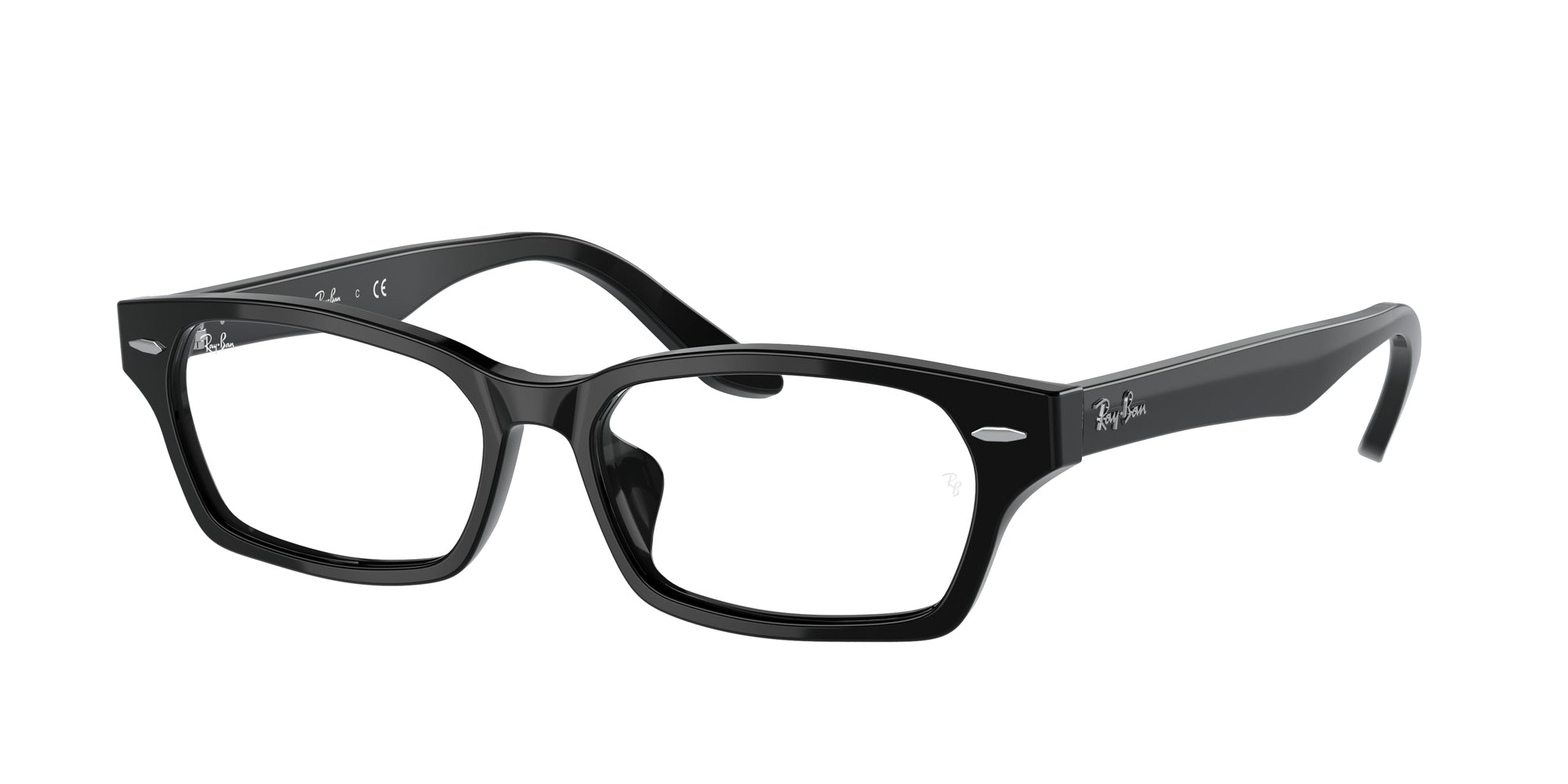 Prescription glasses Ray Ban RX5344D 2000