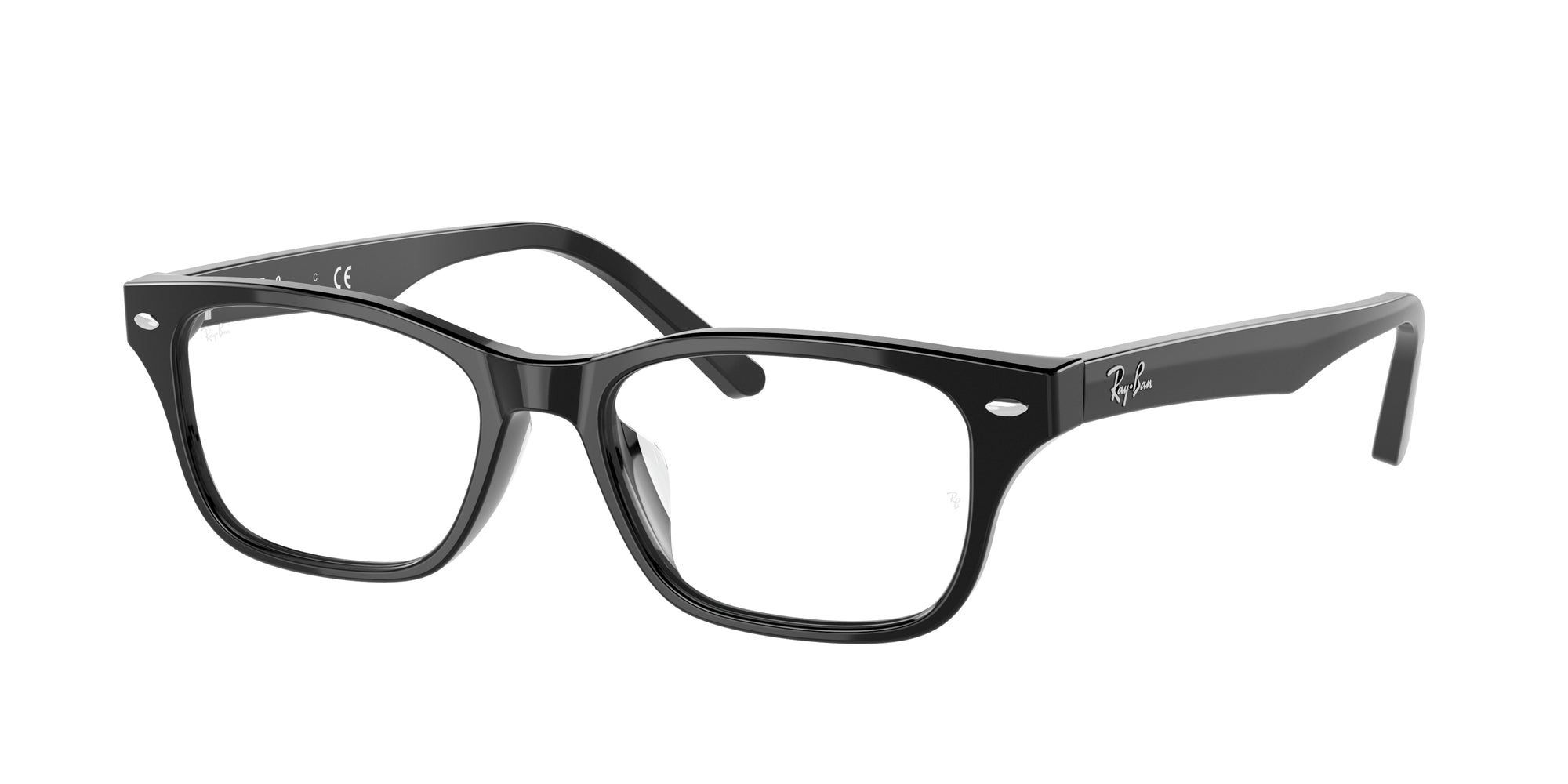 Prescription glasses Ray Ban RX5345D 2000