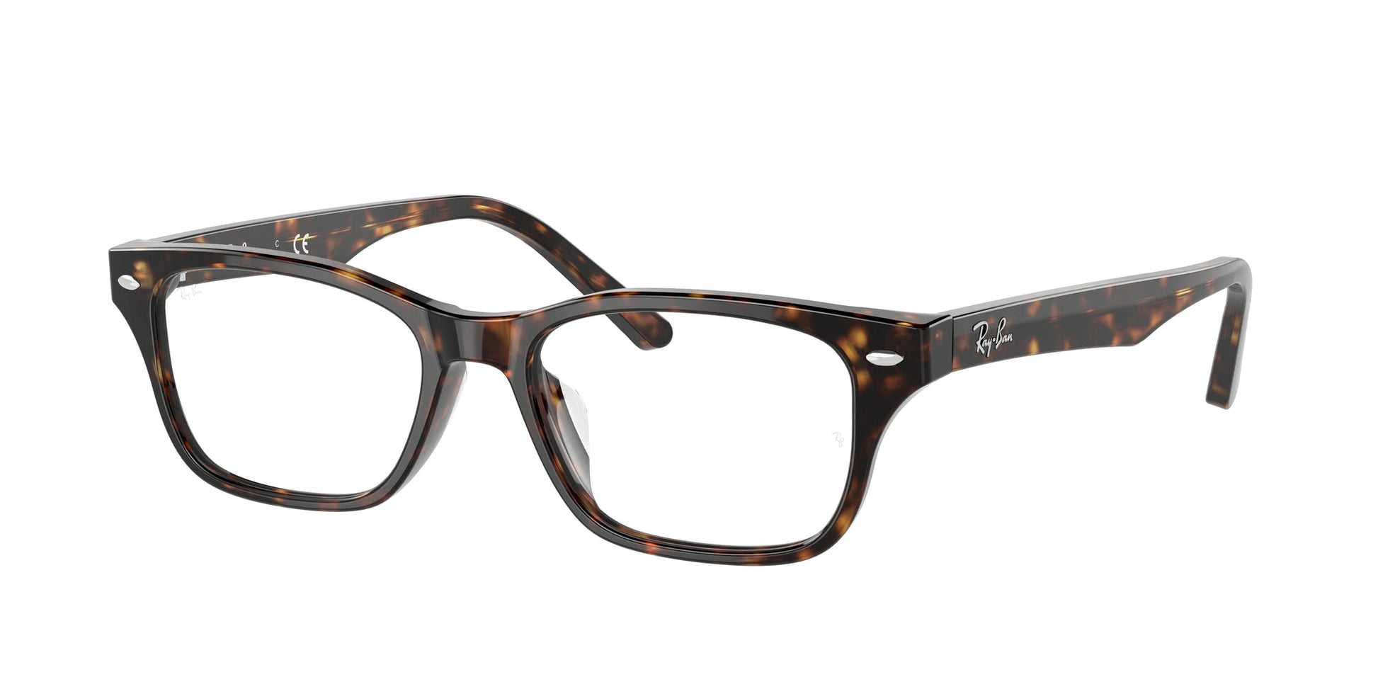 Gafas graduadas Ray Ban RX5345D 2012
