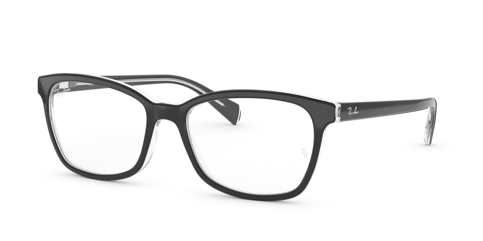 Okulary korekcyjne Ray Ban RX5362 2034