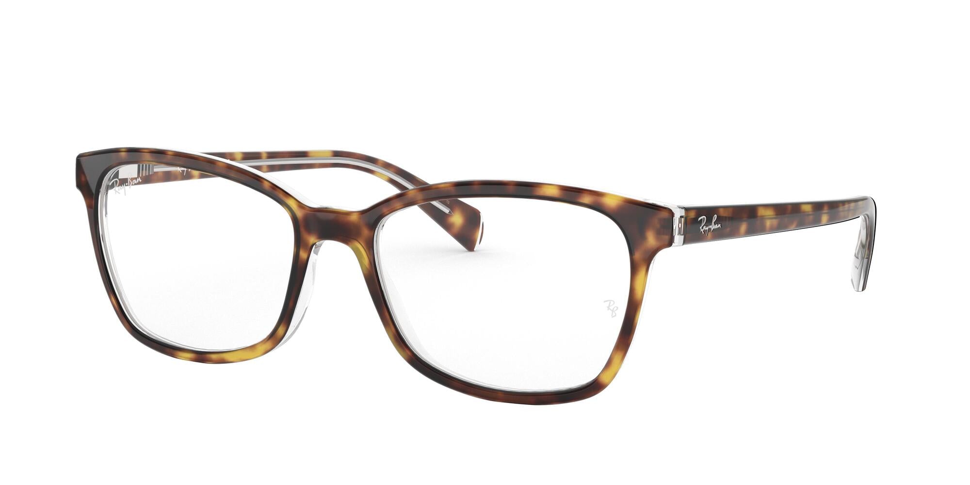 Ray Ban RX5362 5082 briller med styrke