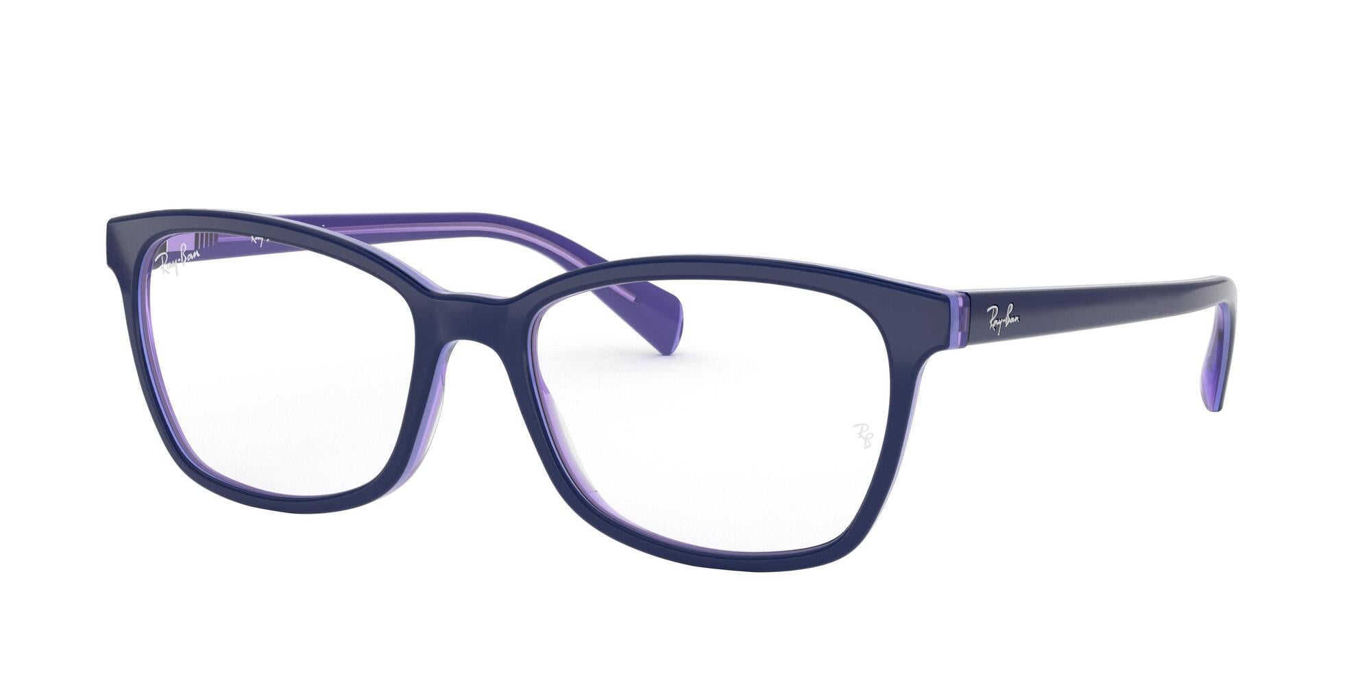 Okulary korekcyjne Ray Ban RX5362 5776
