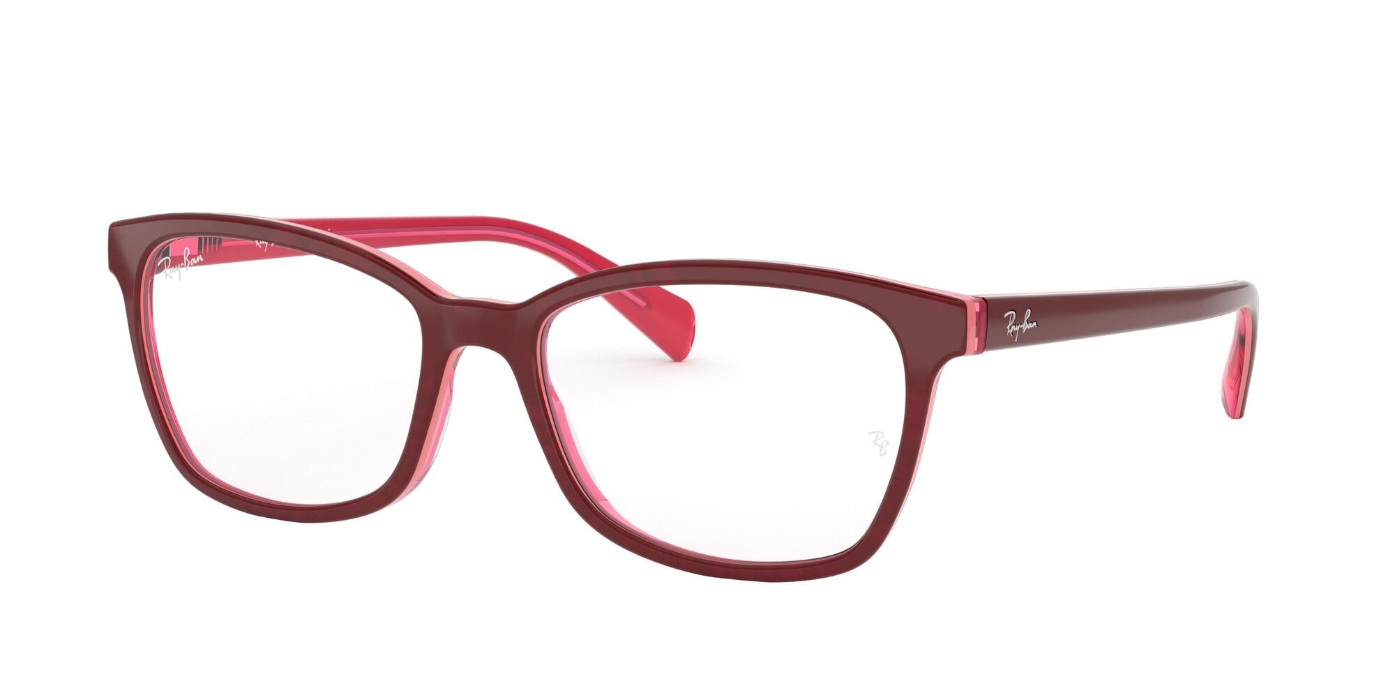 Lunettes de vue Ray-Ban RX5362 5777
