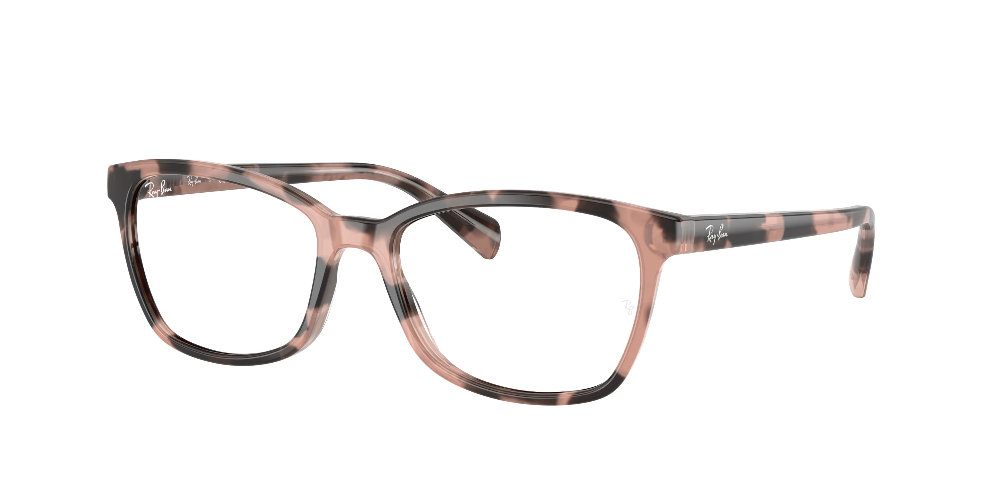 Prescription glasses Ray Ban RX5362 8481