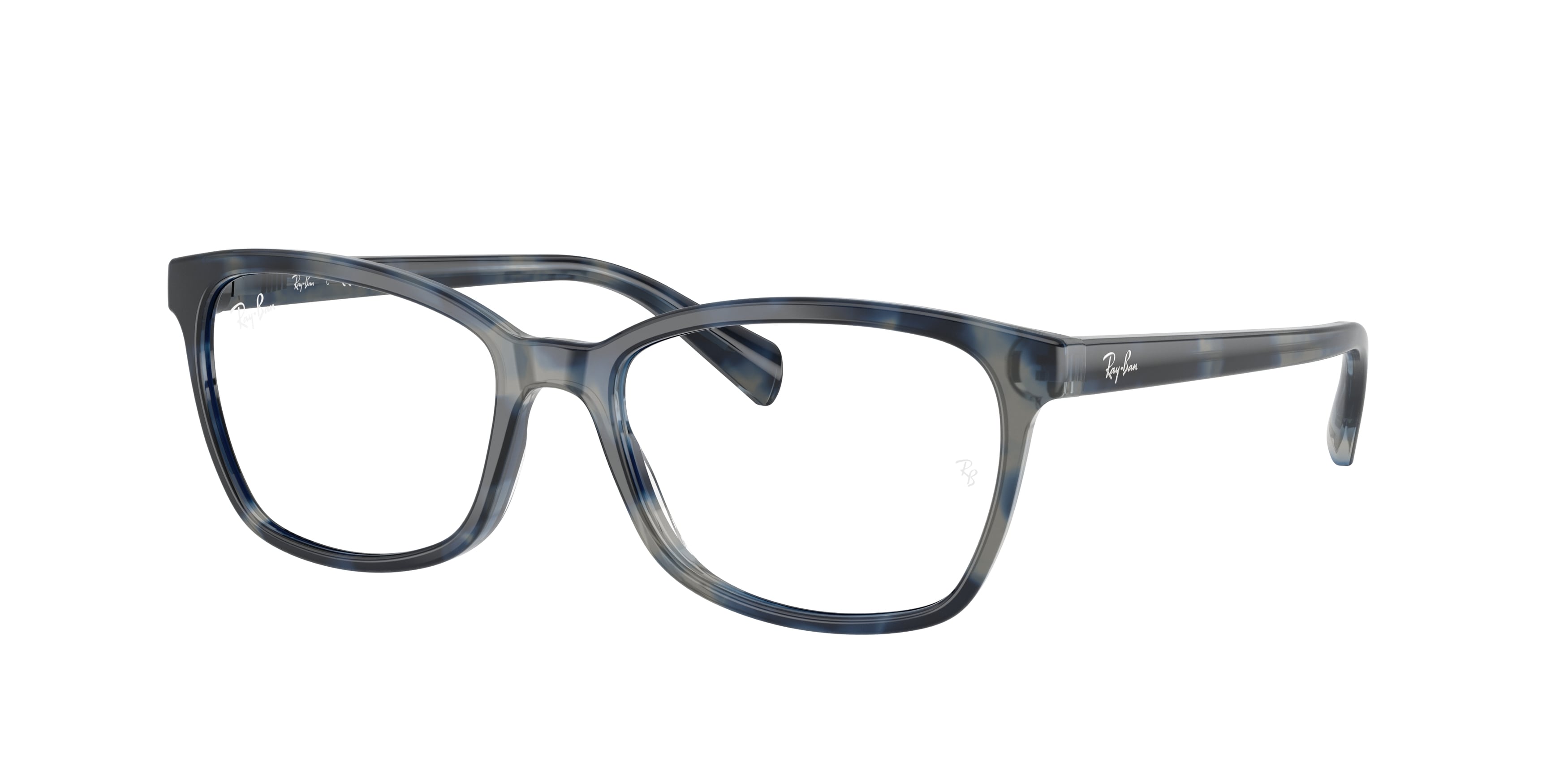 Bril Op Sterkte Ray Ban RX5362 8482