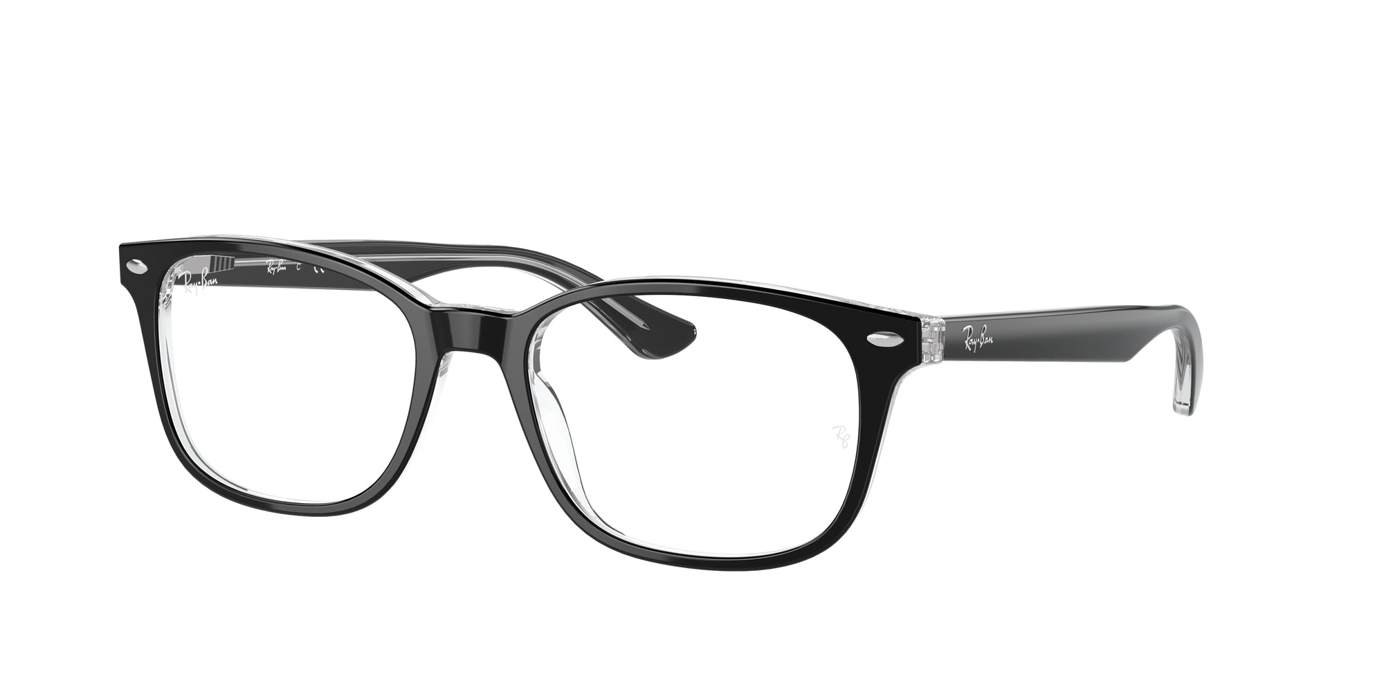 Ray Ban RX5375 2034 briller med styrke