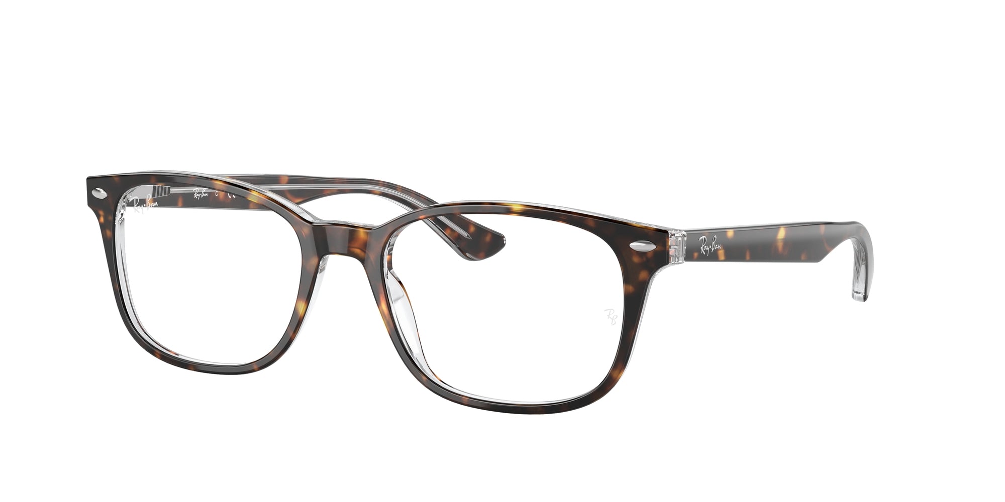 Ray Ban RX5375 5082 briller med styrke