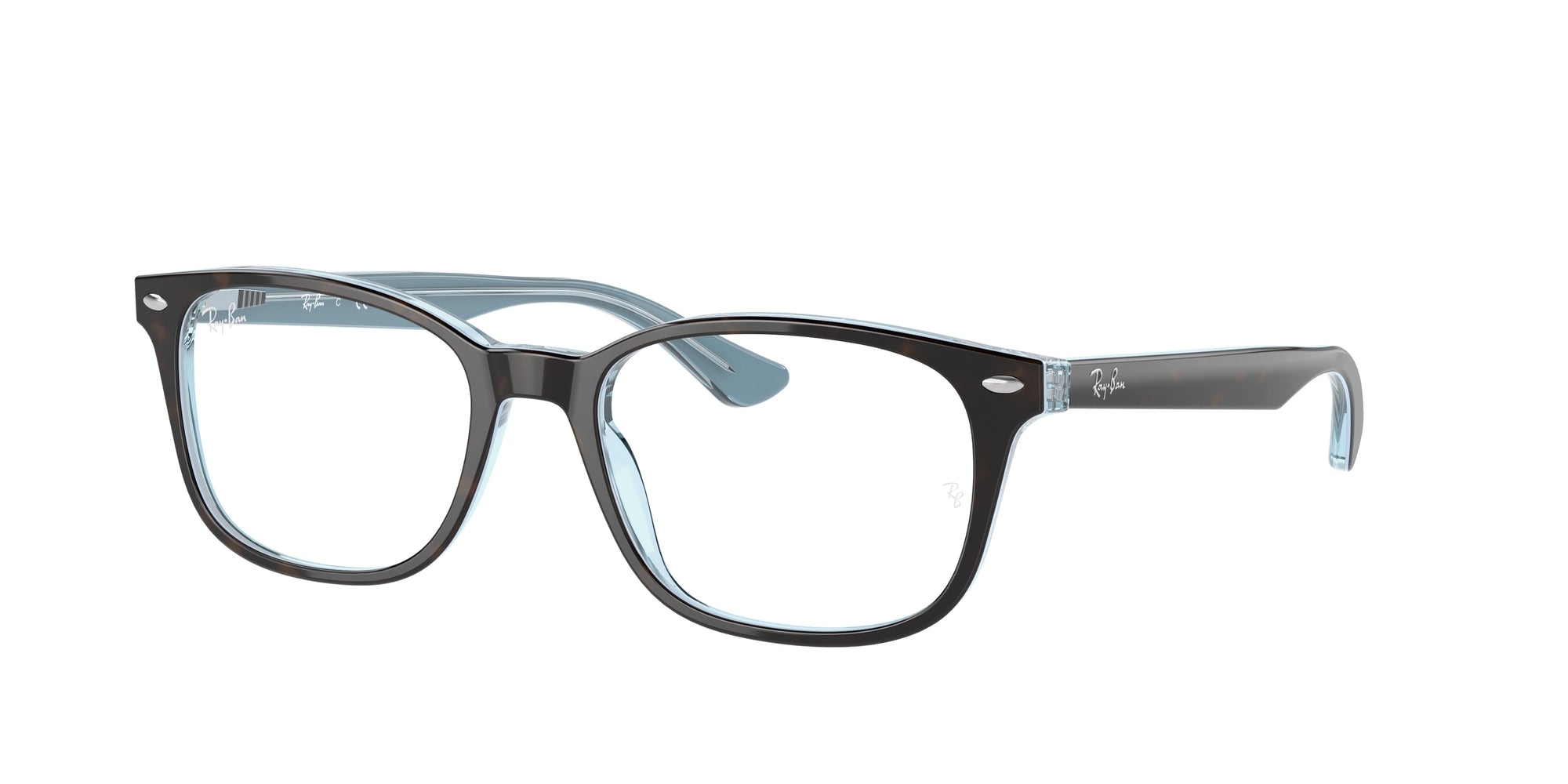 Prescription glasses Ray Ban RX5375 5883