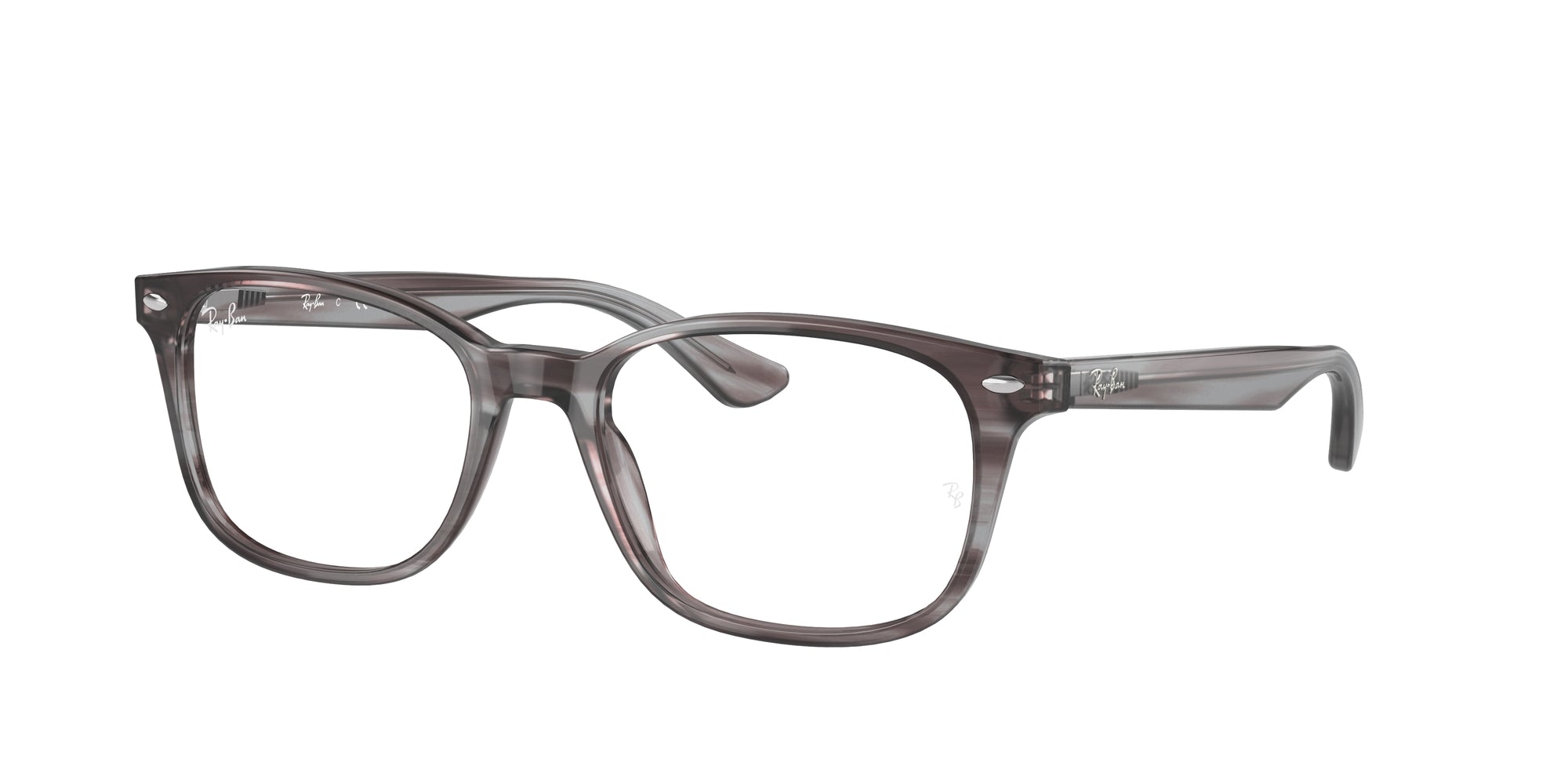 Prescription glasses Ray Ban RX5375 8055