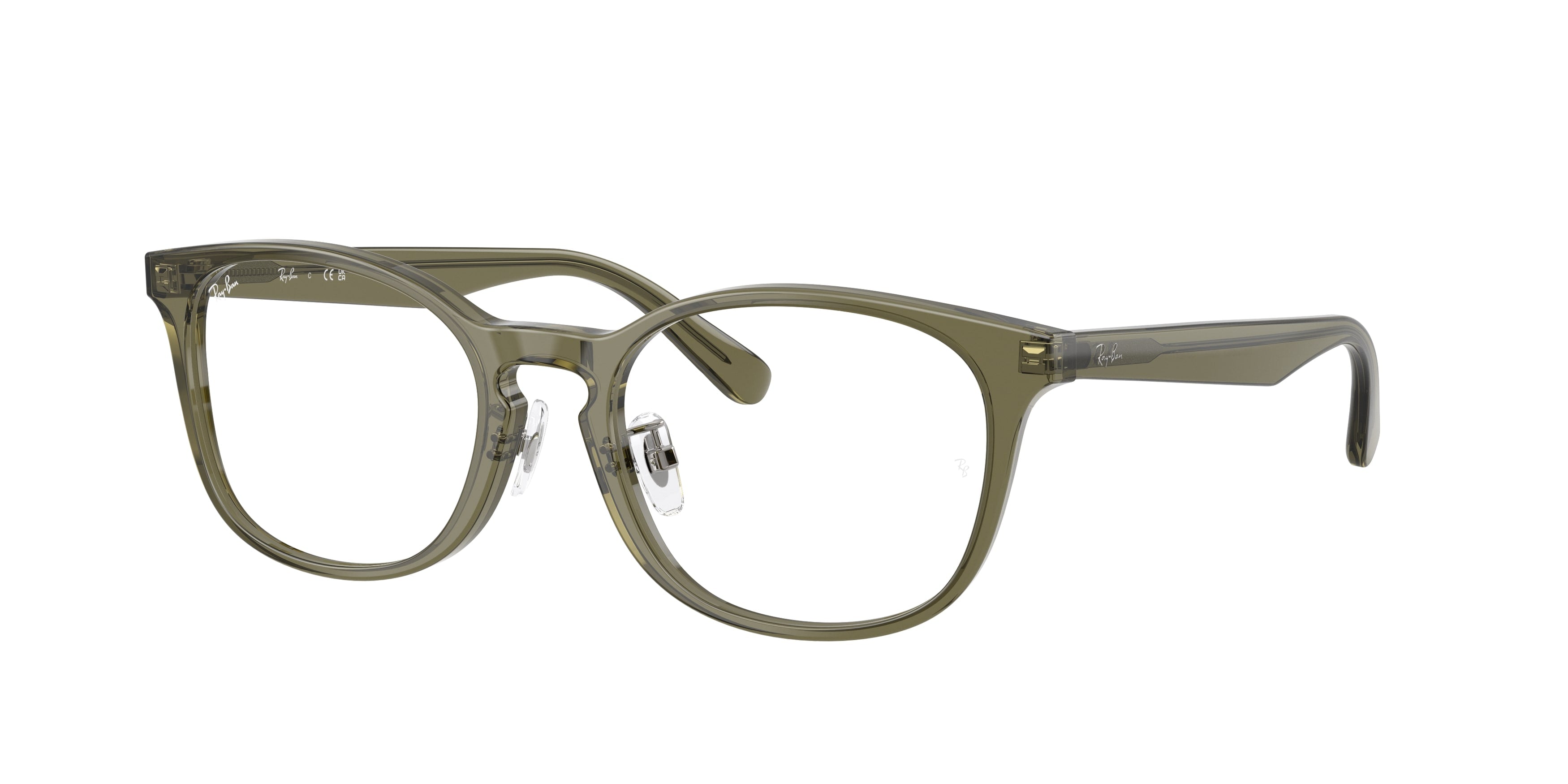 Ulleres graduades Ray Ban RX5386D 8501