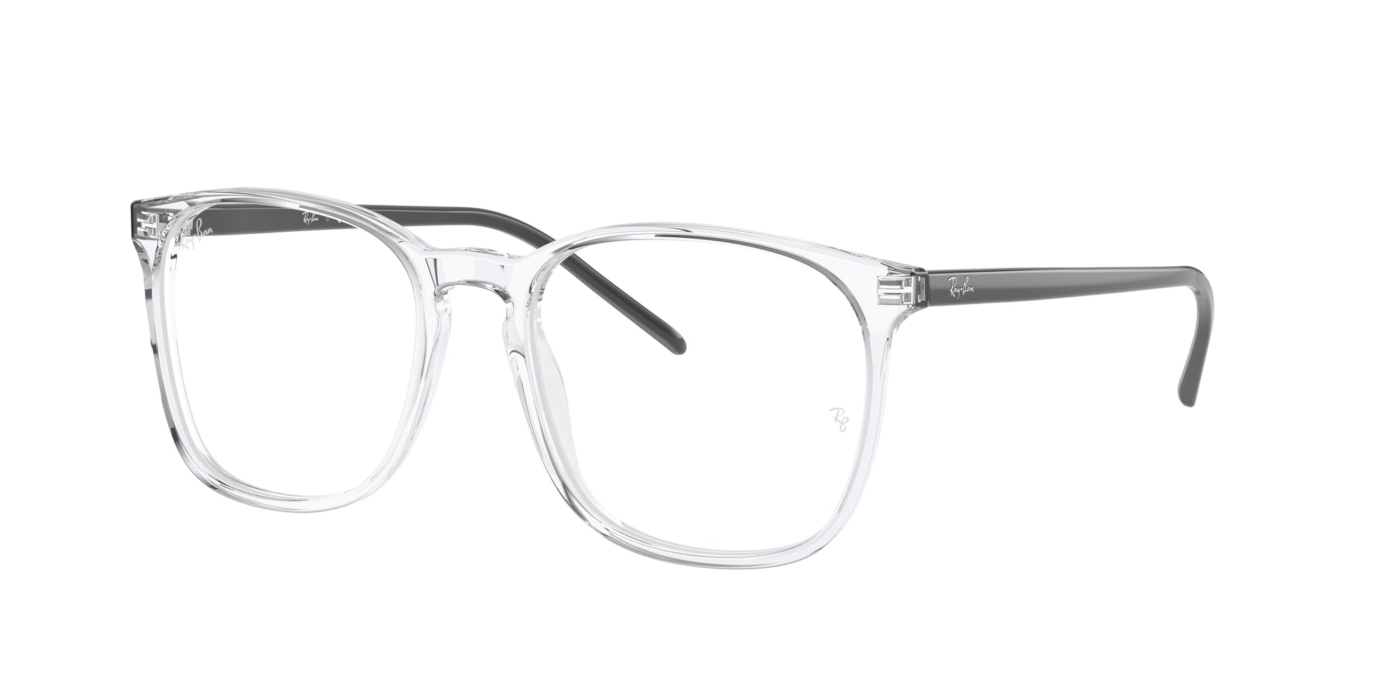 Bril Op Sterkte Ray Ban RX5387 8181