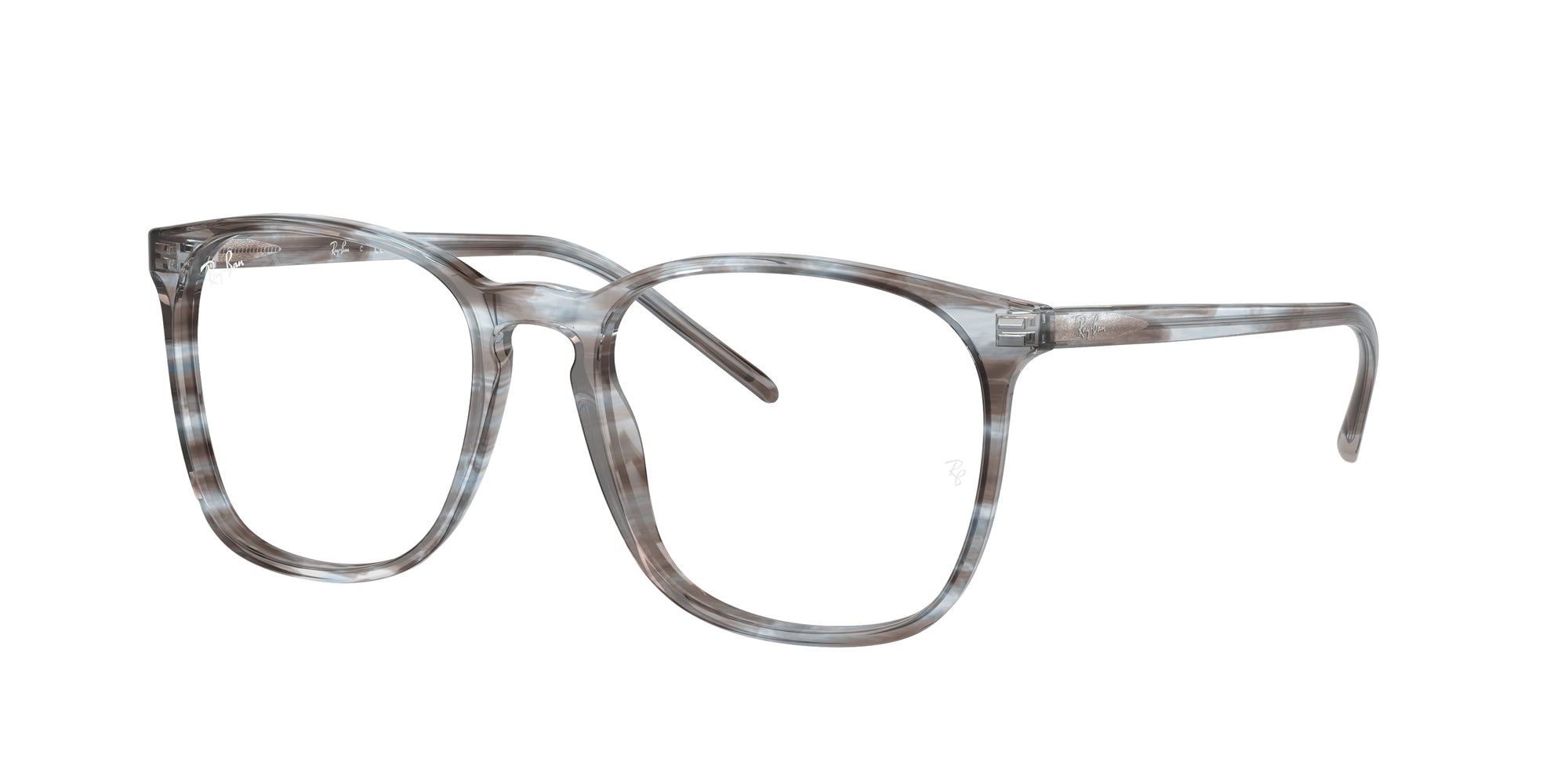 Ray Ban RX5387 8361 briller med styrke