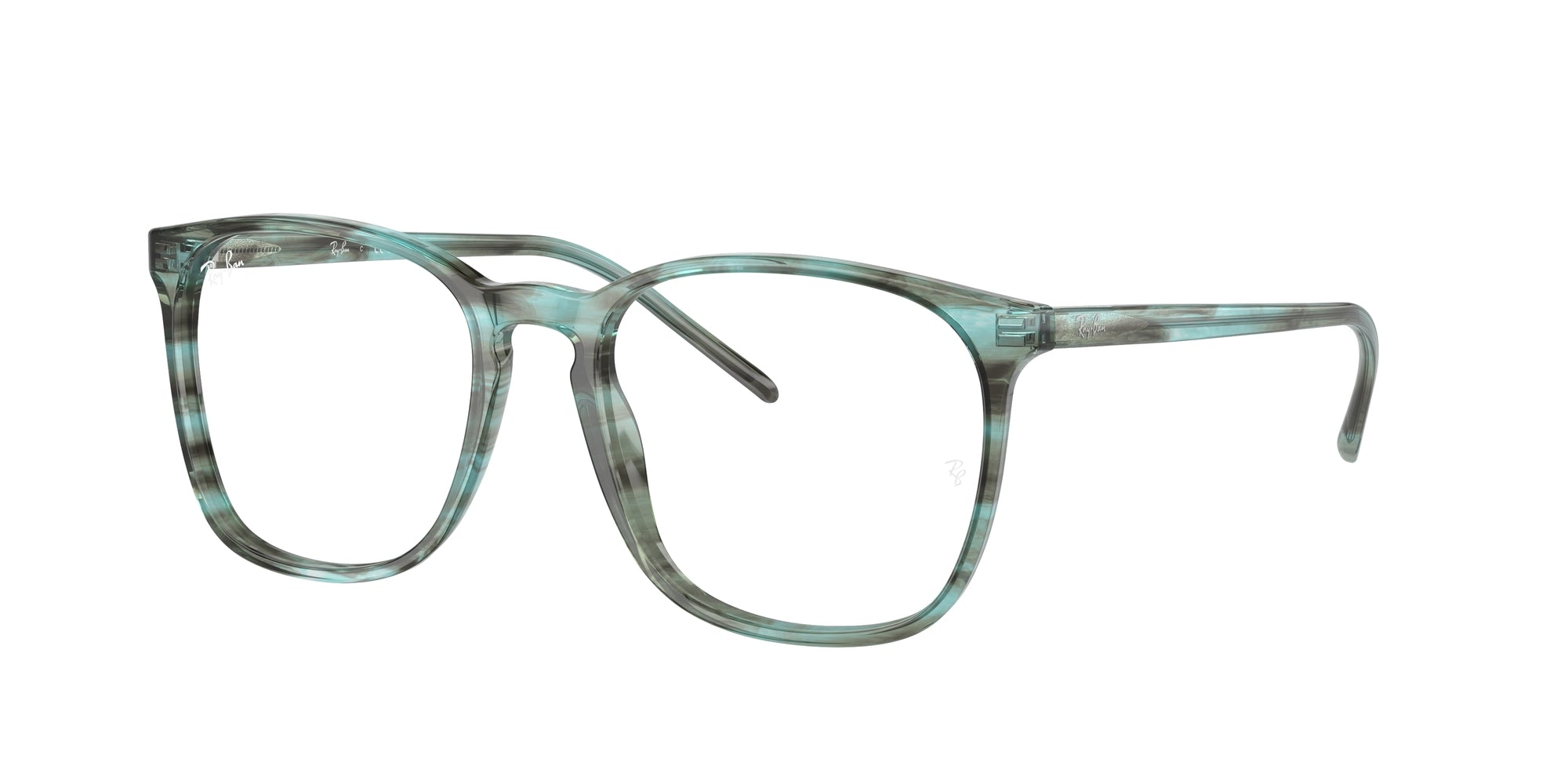 Gafas graduadas Ray Ban RX5387 8362