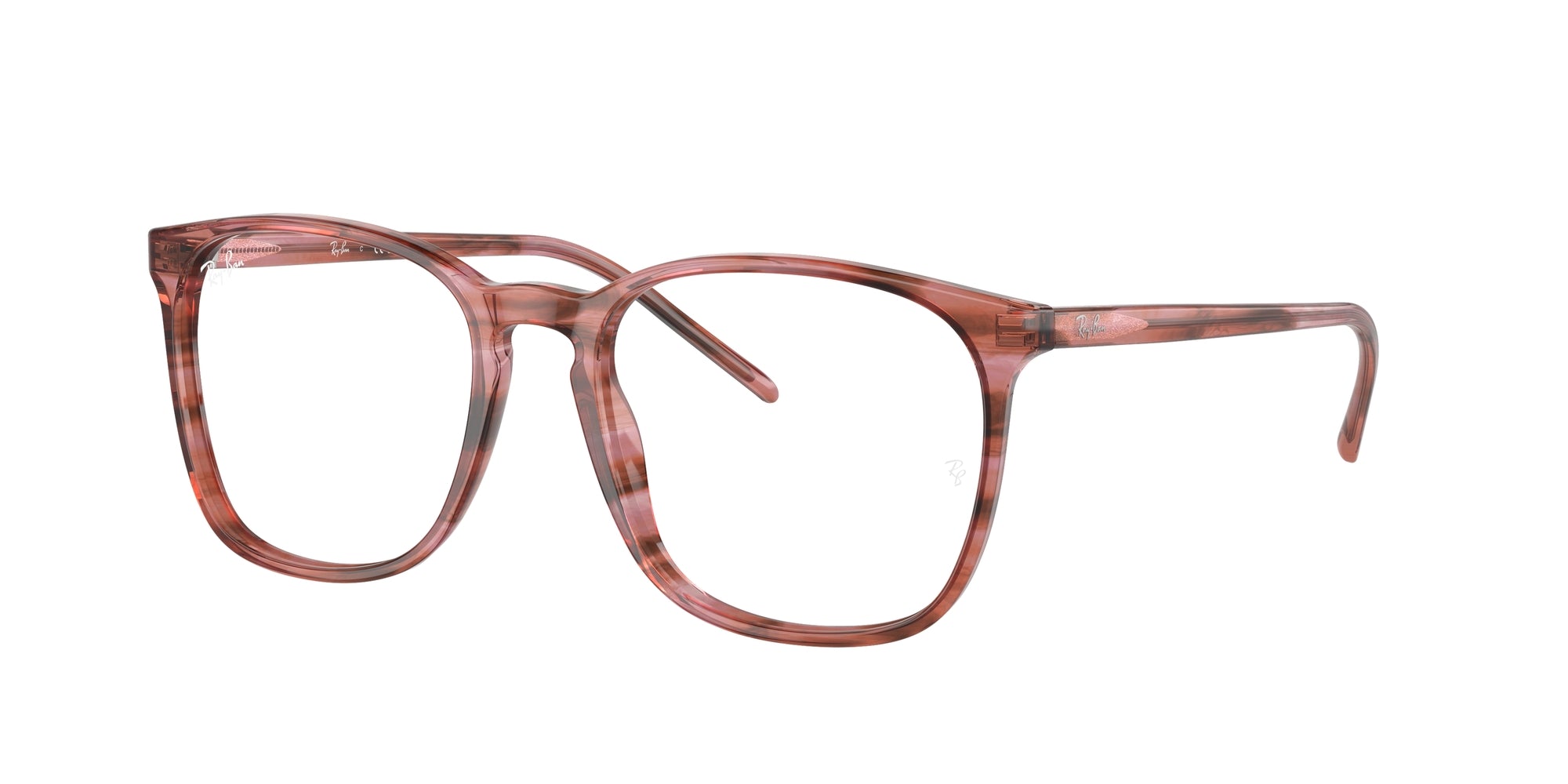 Ulleres graduades Ray Ban RX5387 8363