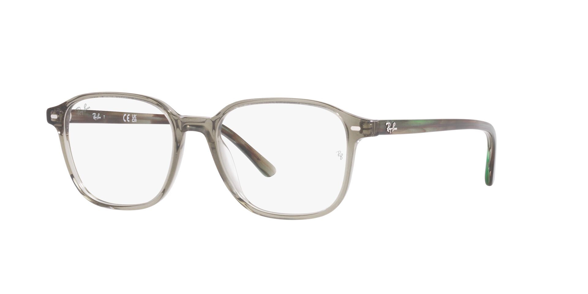 Lunettes de vue Ray-Ban RX5393 8178