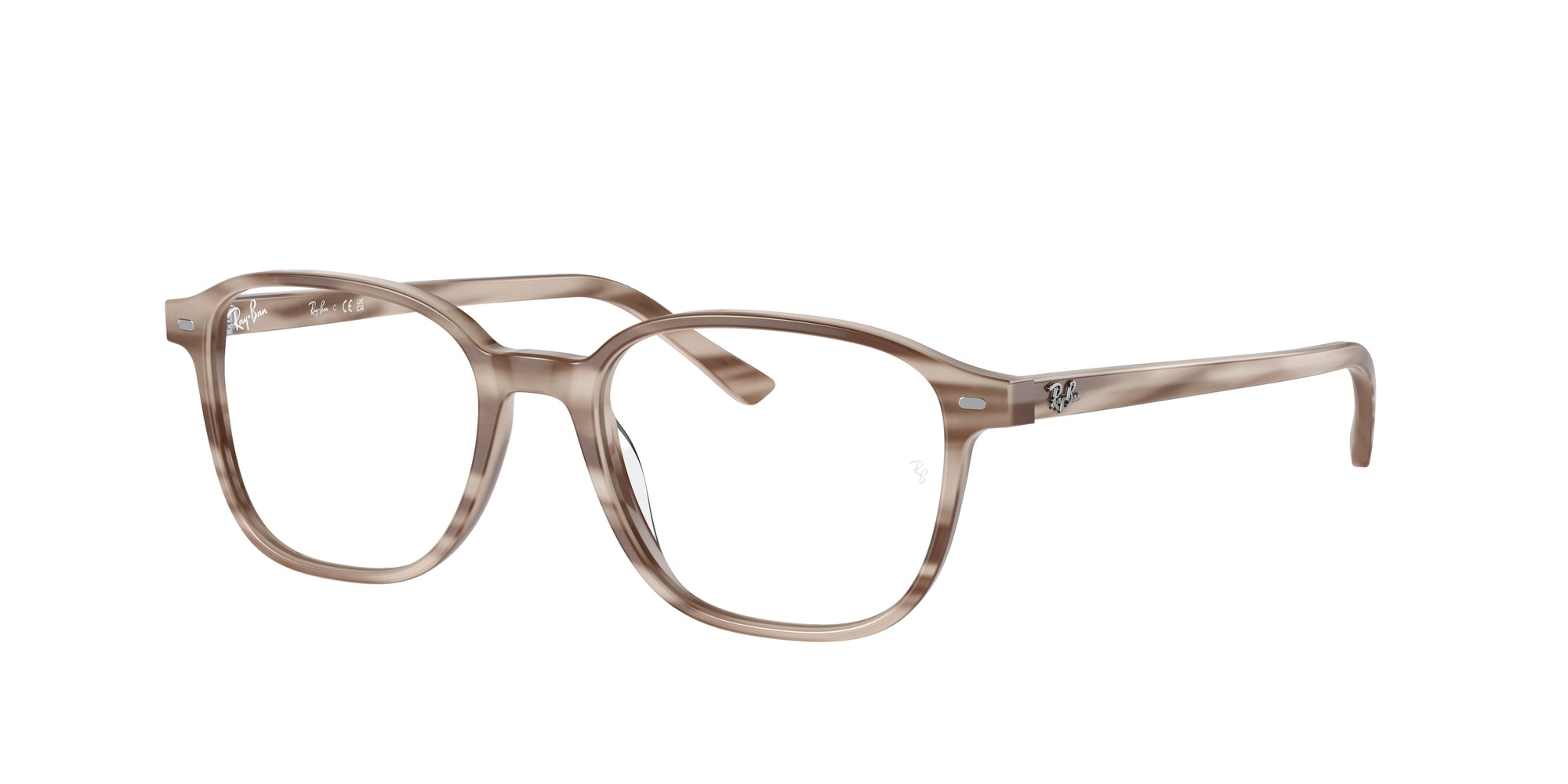 Bril Op Sterkte Ray Ban RX5393 8357