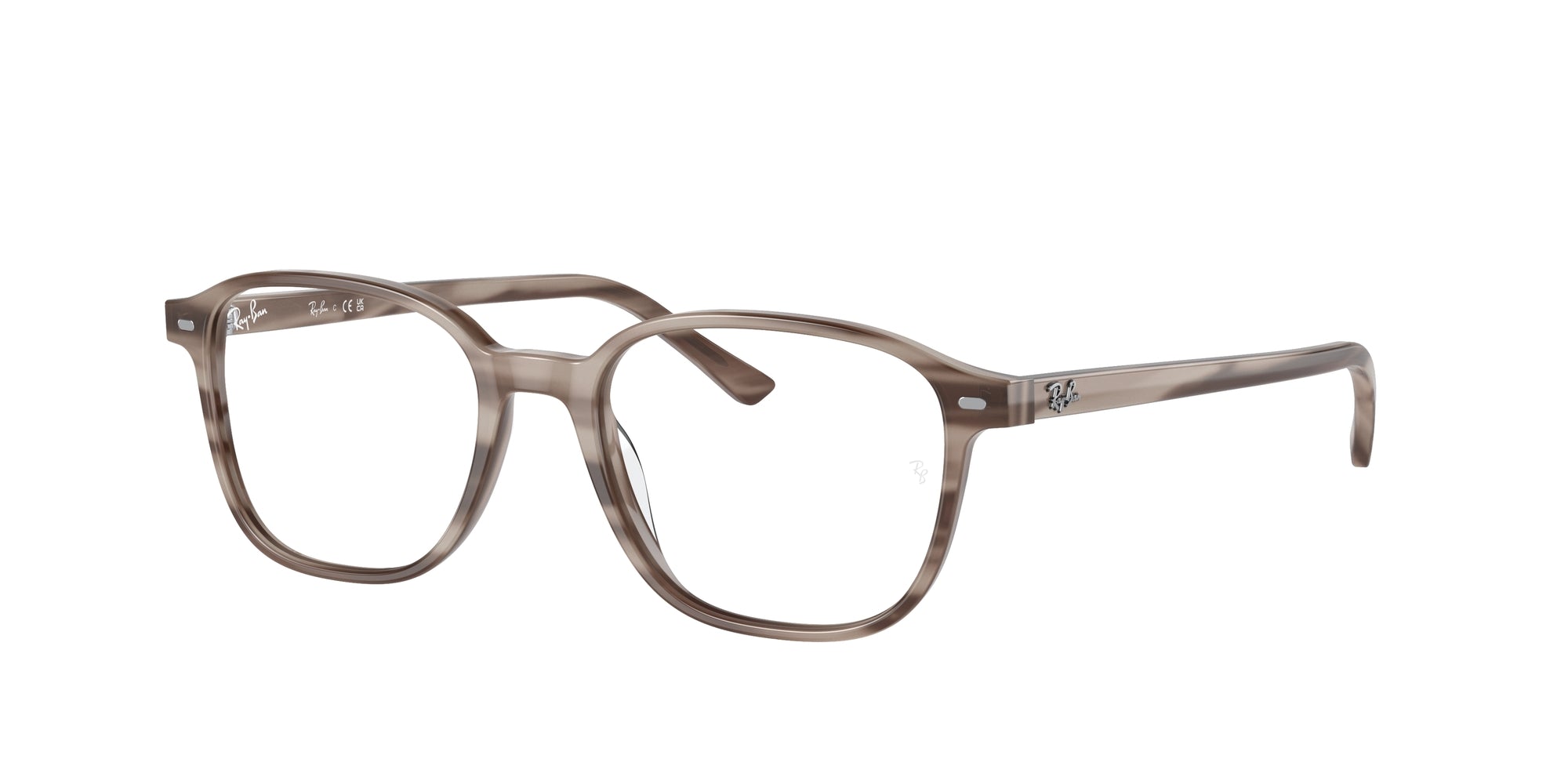 Lunettes de vue Ray-Ban RX5393 8360
