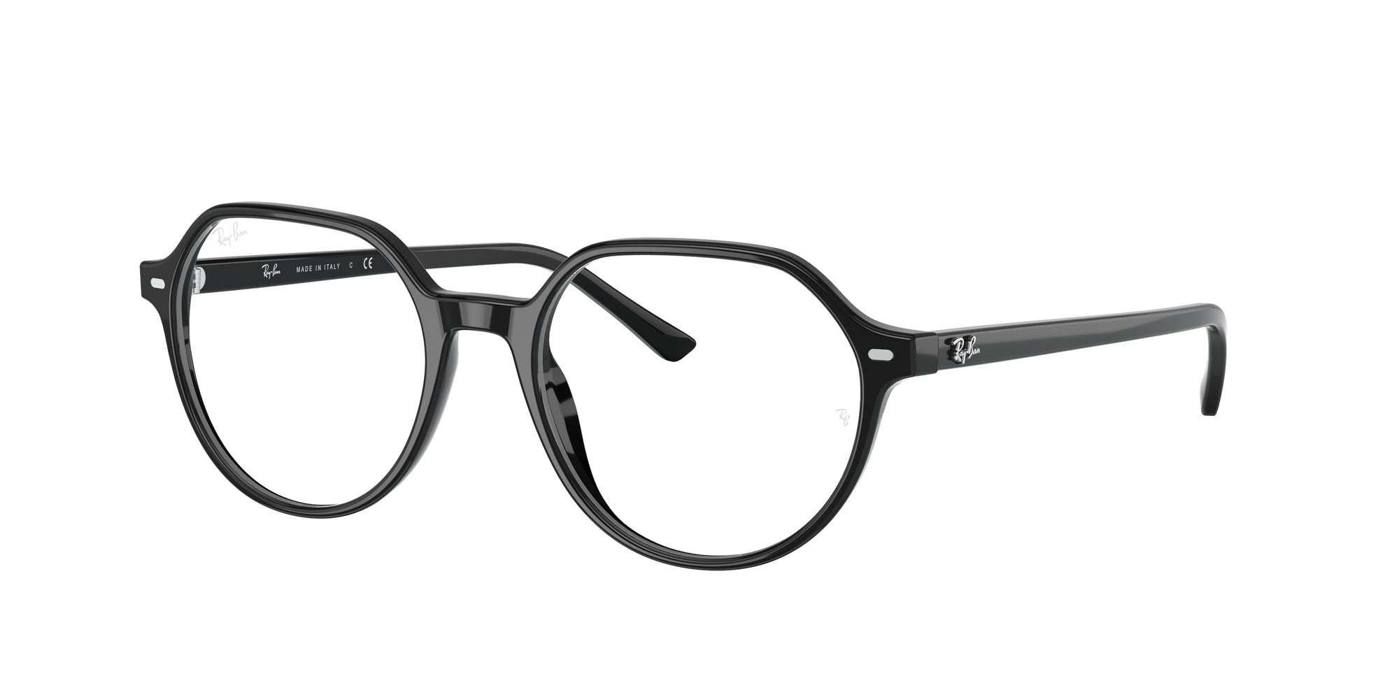 Bril Op Sterkte Ray Ban RX5395 2000