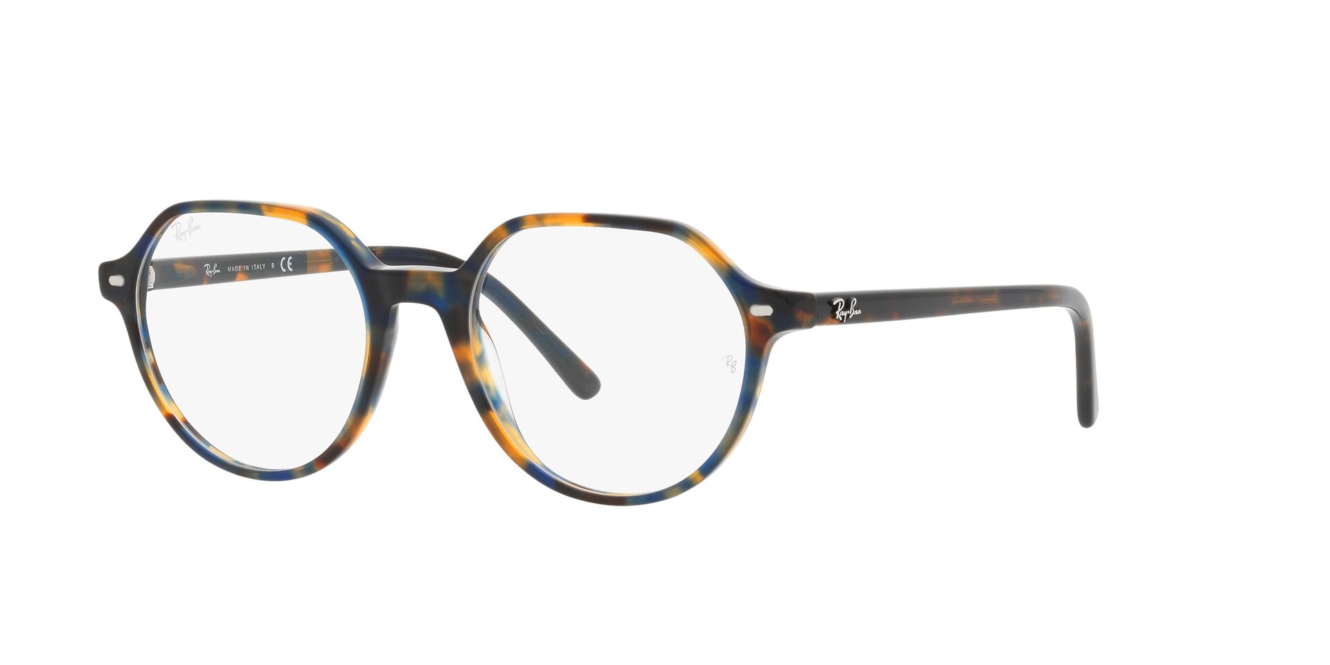 Prescription glasses Ray Ban RX5395 8174