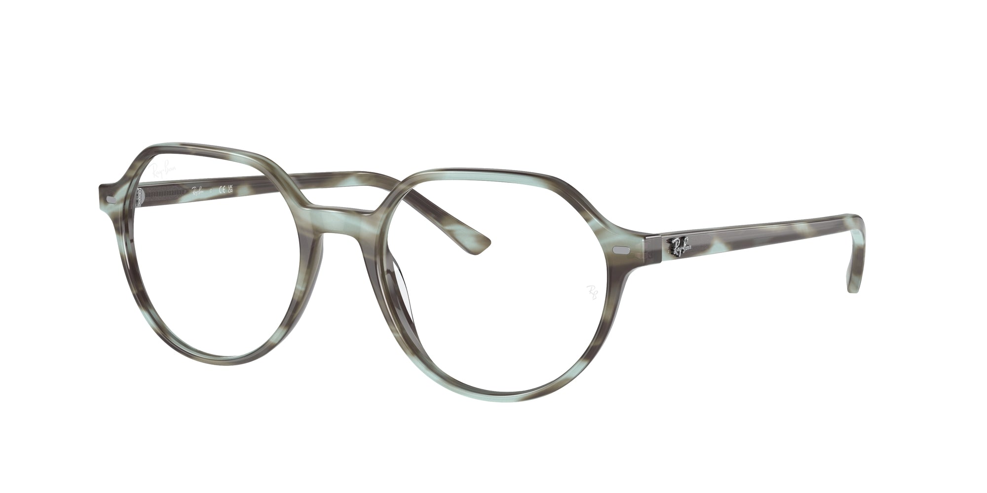 Gafas graduadas Ray Ban RX5395 8356
