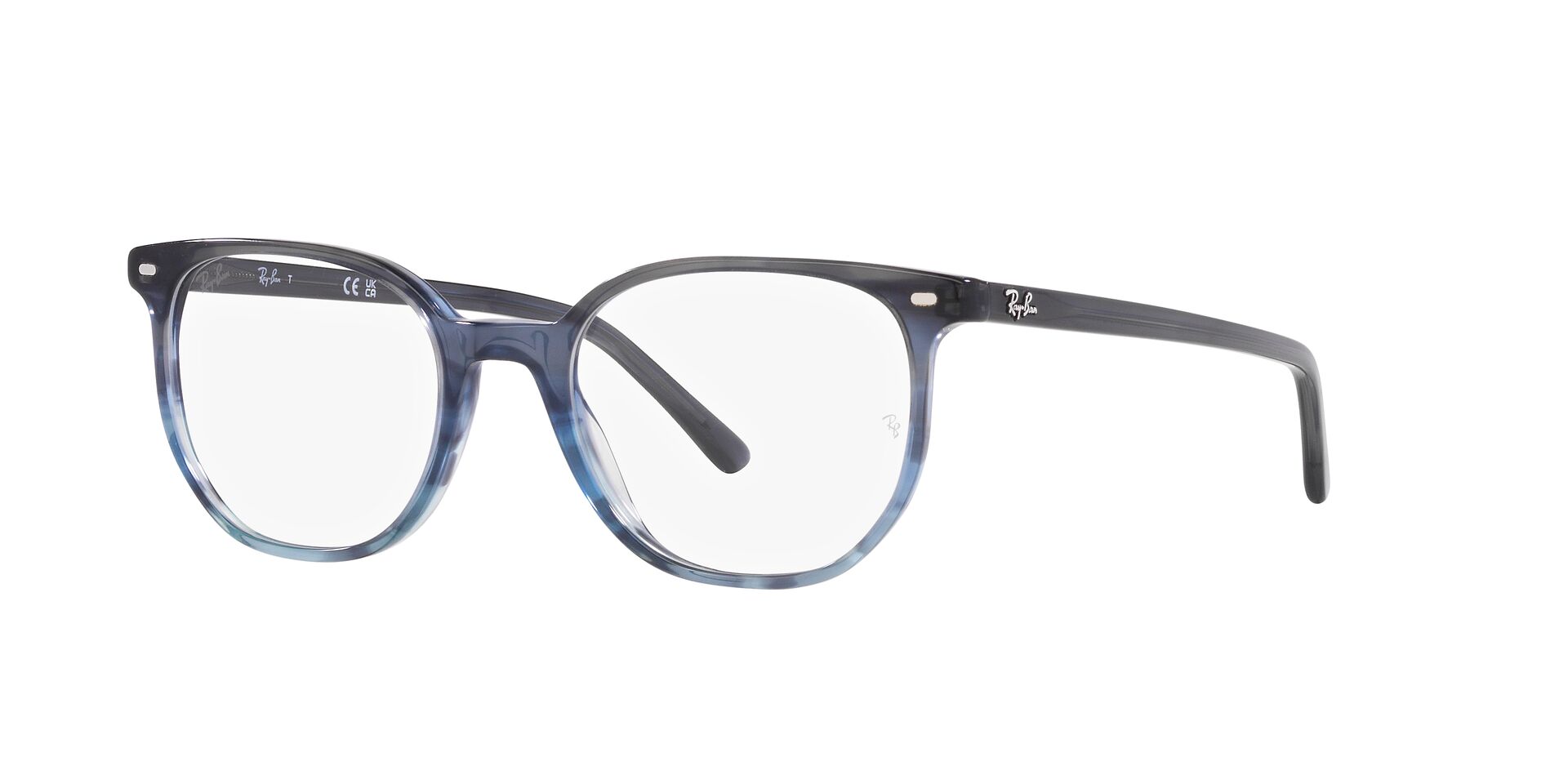 Gafas graduadas Ray Ban RX5397 8254