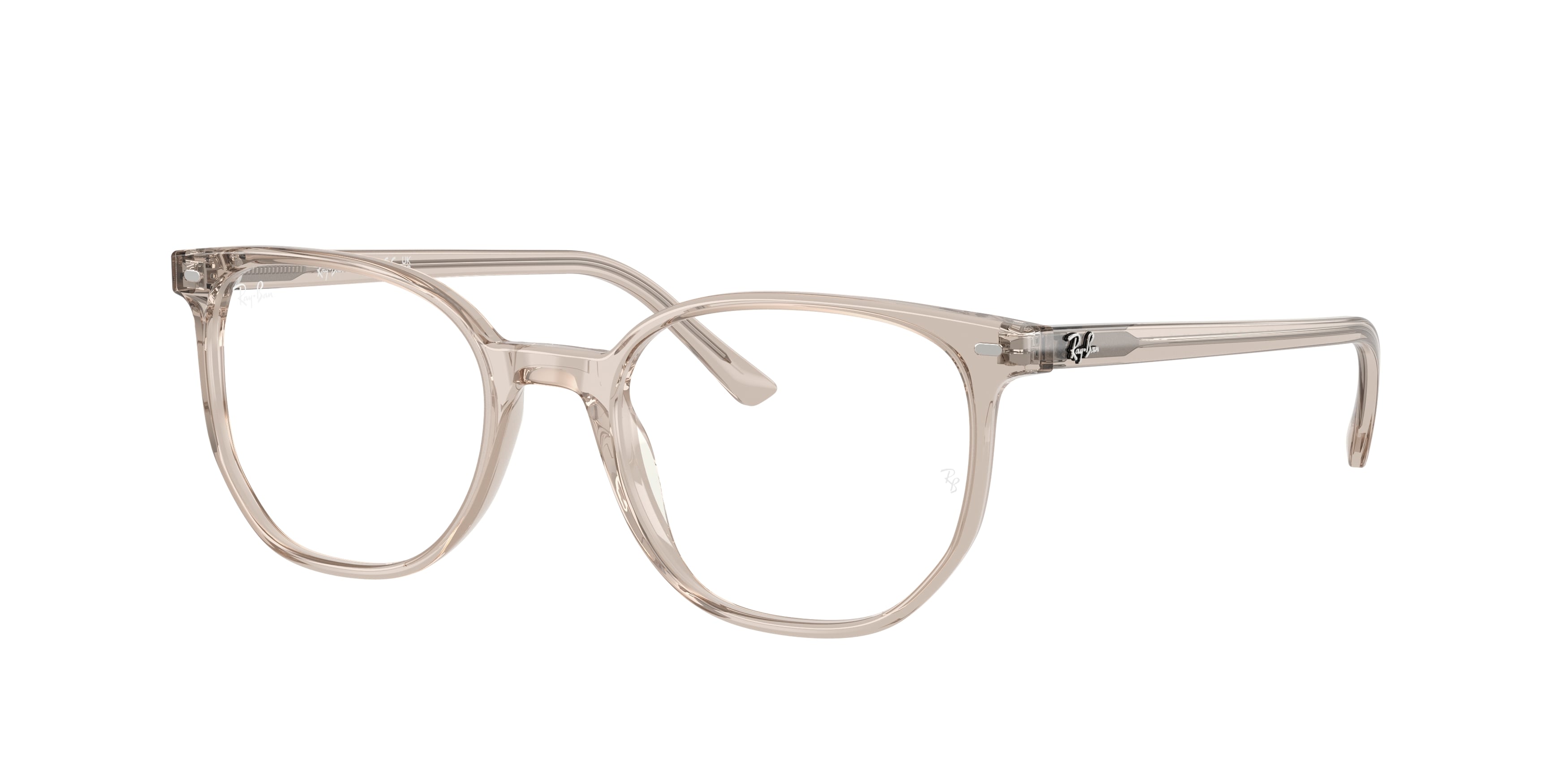 Ulleres graduades Ray Ban RX5397 8449