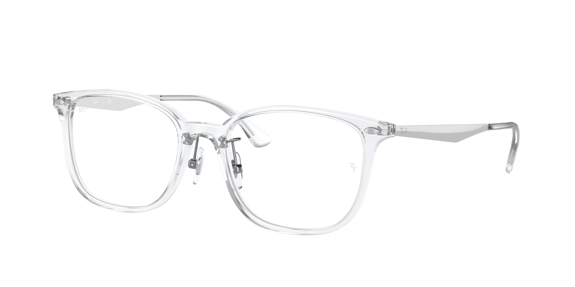 Gafas graduadas Ray Ban RX5403D 2001