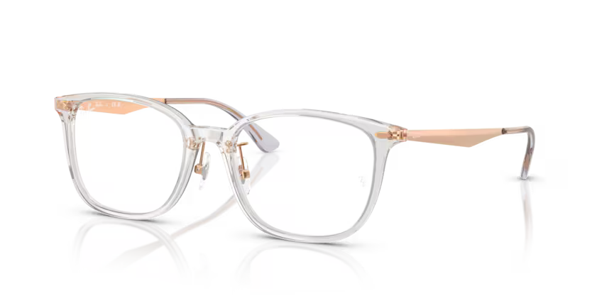 Prescription glasses Ray Ban RX5403D 8416