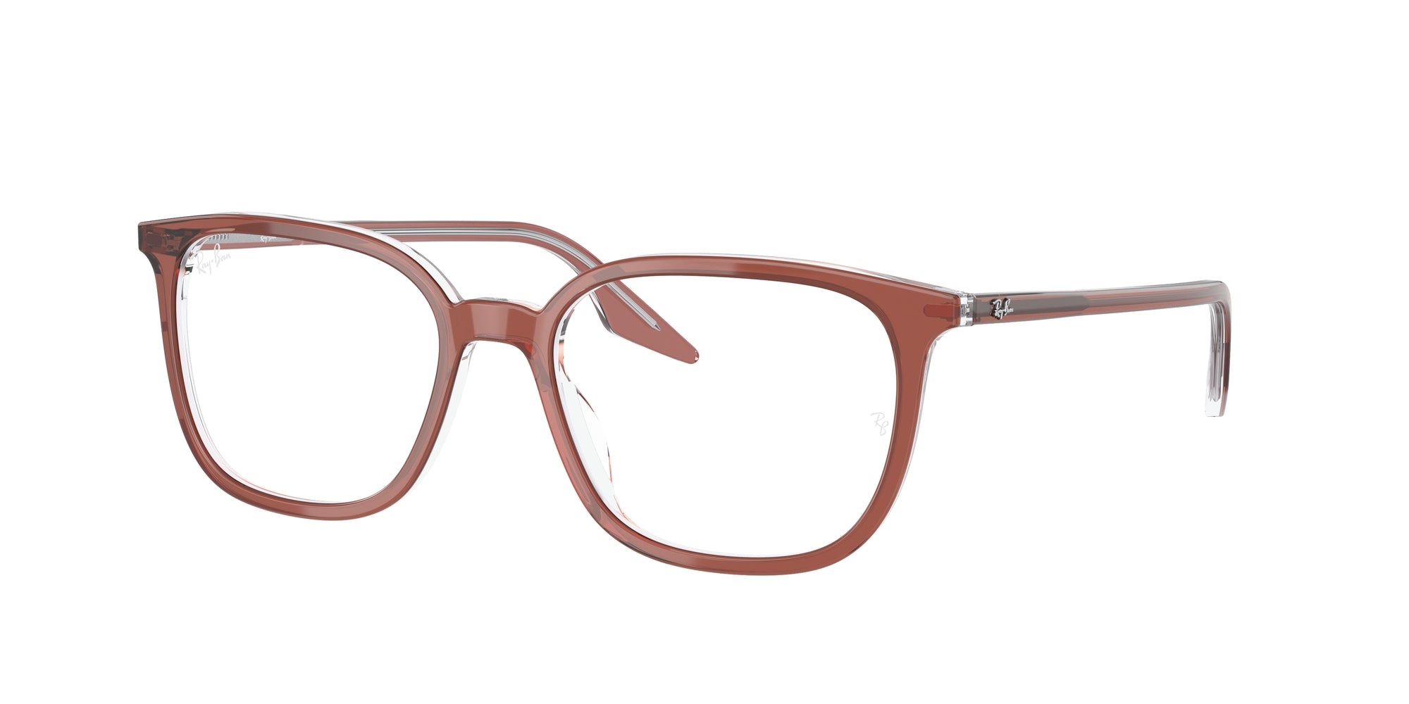 Lunettes de vue Ray-Ban RX5406 8171