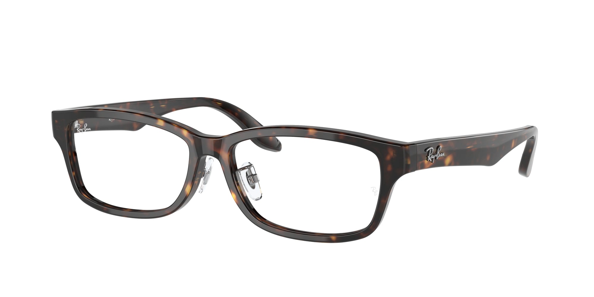 Prescription glasses Ray Ban RX5408D 2012
