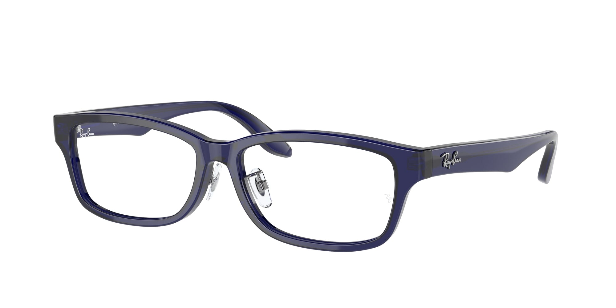 Gafas graduadas Ray Ban RX5408D 5986