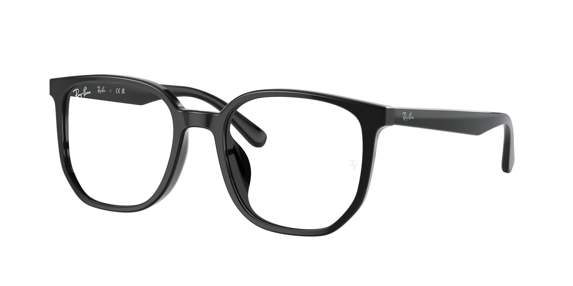 Lunettes de vue Ray-Ban RX5411D 2000