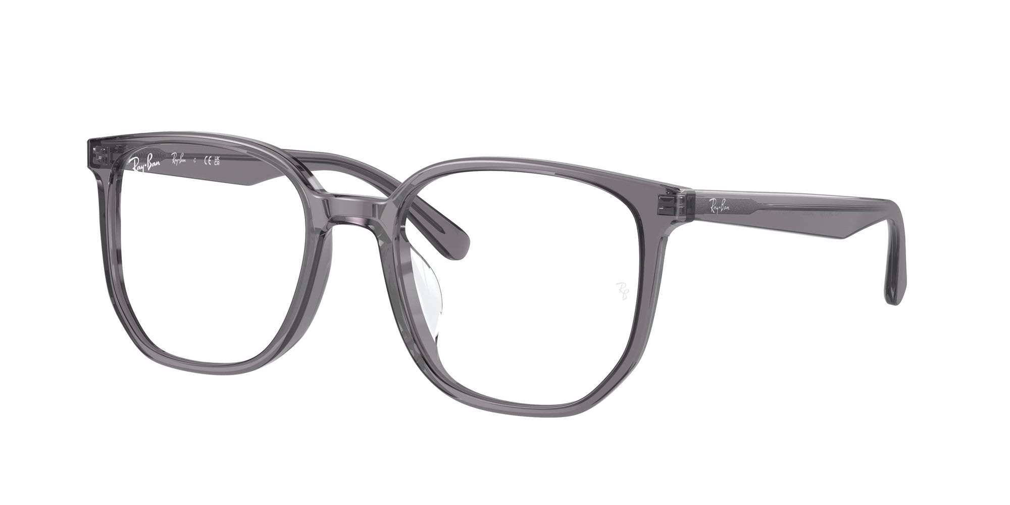Prescription glasses Ray Ban RX5411D 8268
