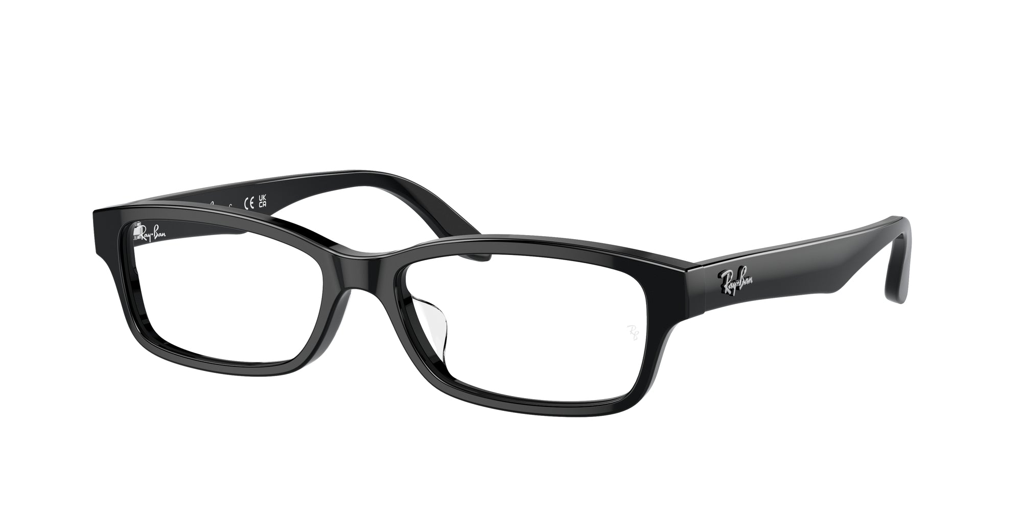 Prescription glasses Ray Ban RX5415D 8286