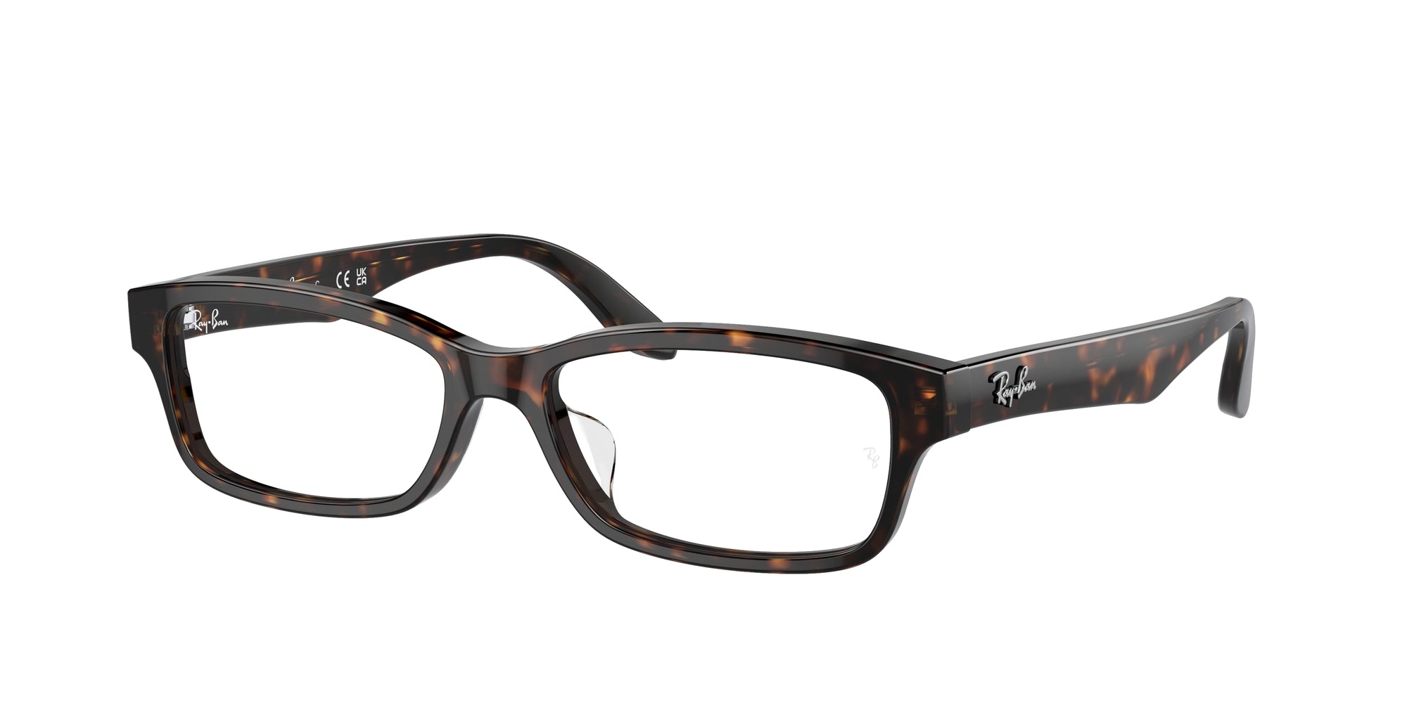 Lunettes de vue Ray-Ban RX5415D 8287