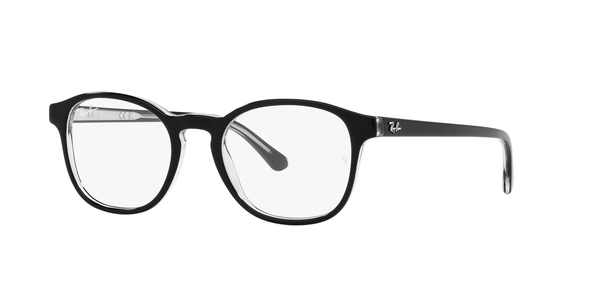 Lunettes de vue Ray-Ban RX5417 2034