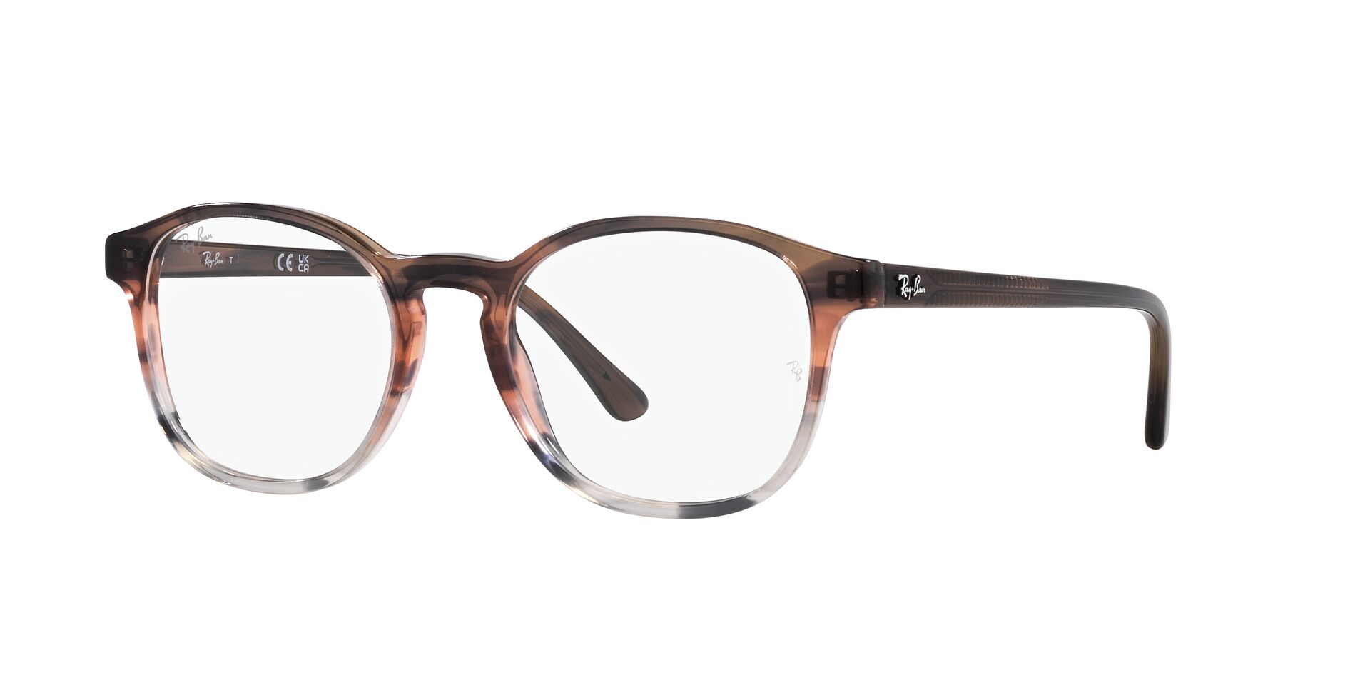 Prescription glasses Ray Ban RX5417 8251