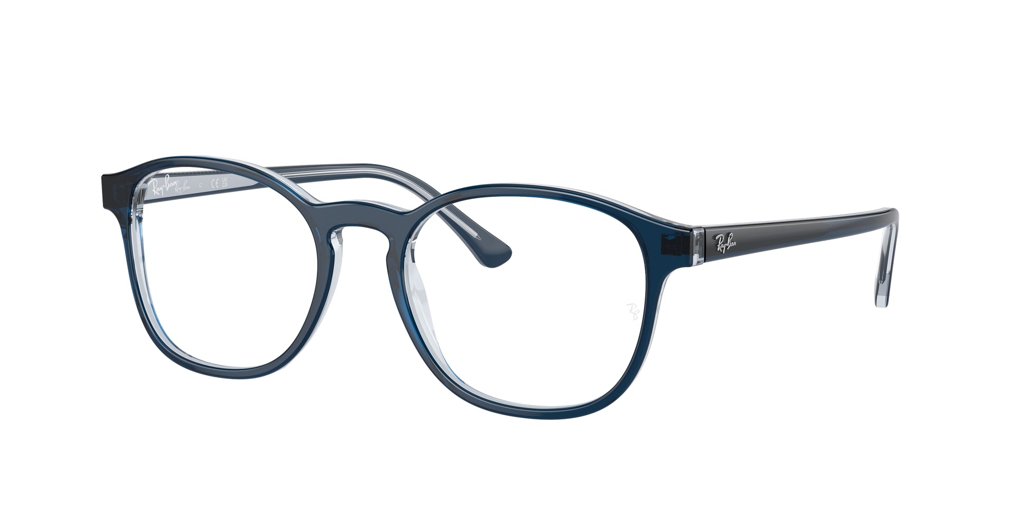 Gafas graduadas Ray Ban RX5417 8324