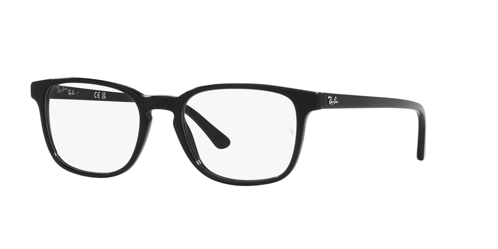 Prescription glasses Ray Ban RX5418 2000