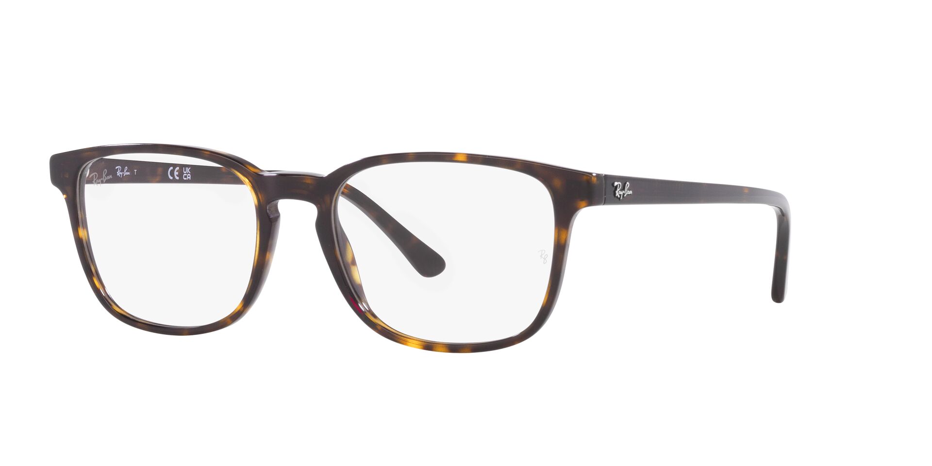 Prescription glasses Ray Ban RX5418 2012