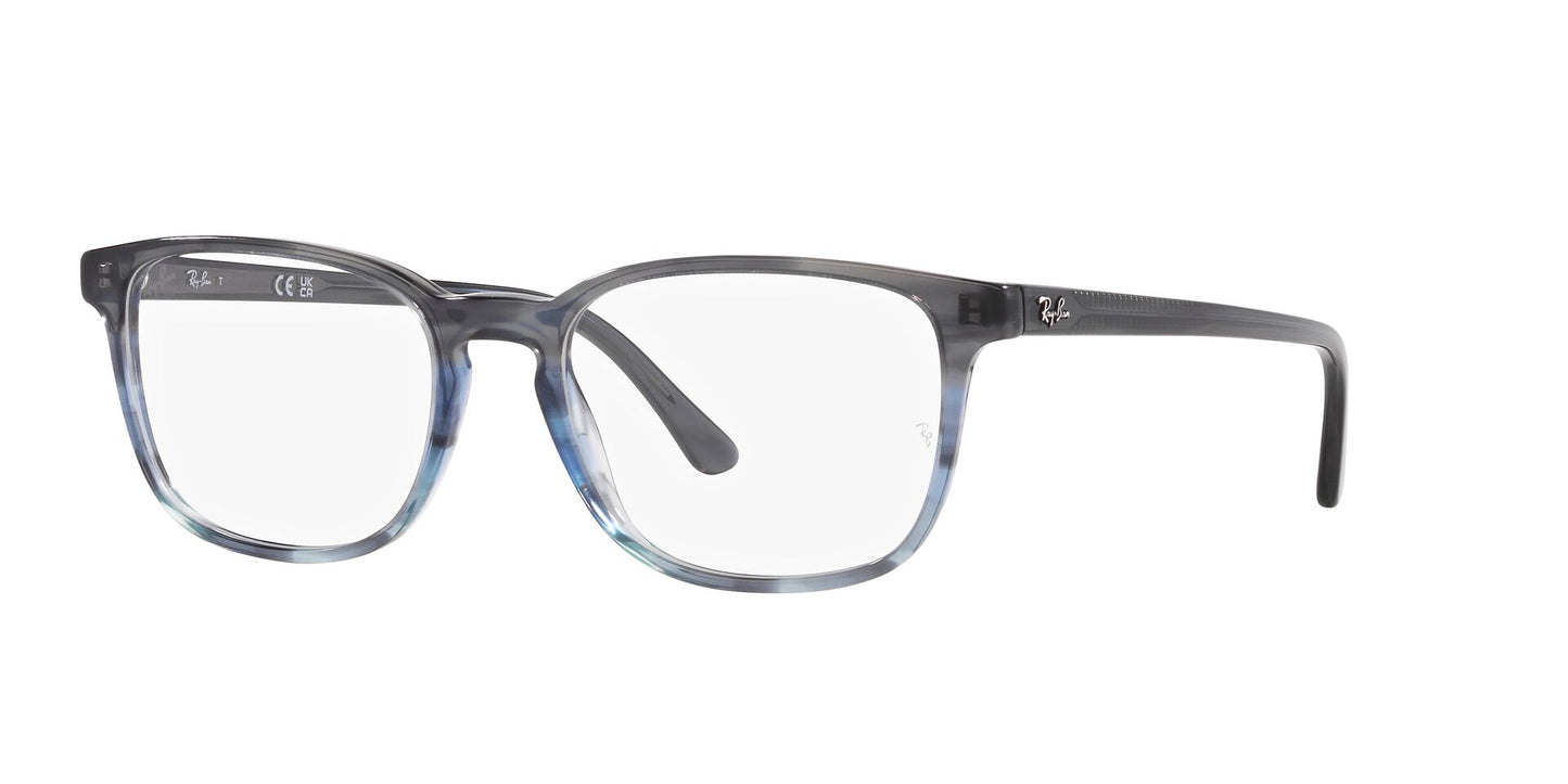 Gafas graduadas Ray Ban RX5418 8254