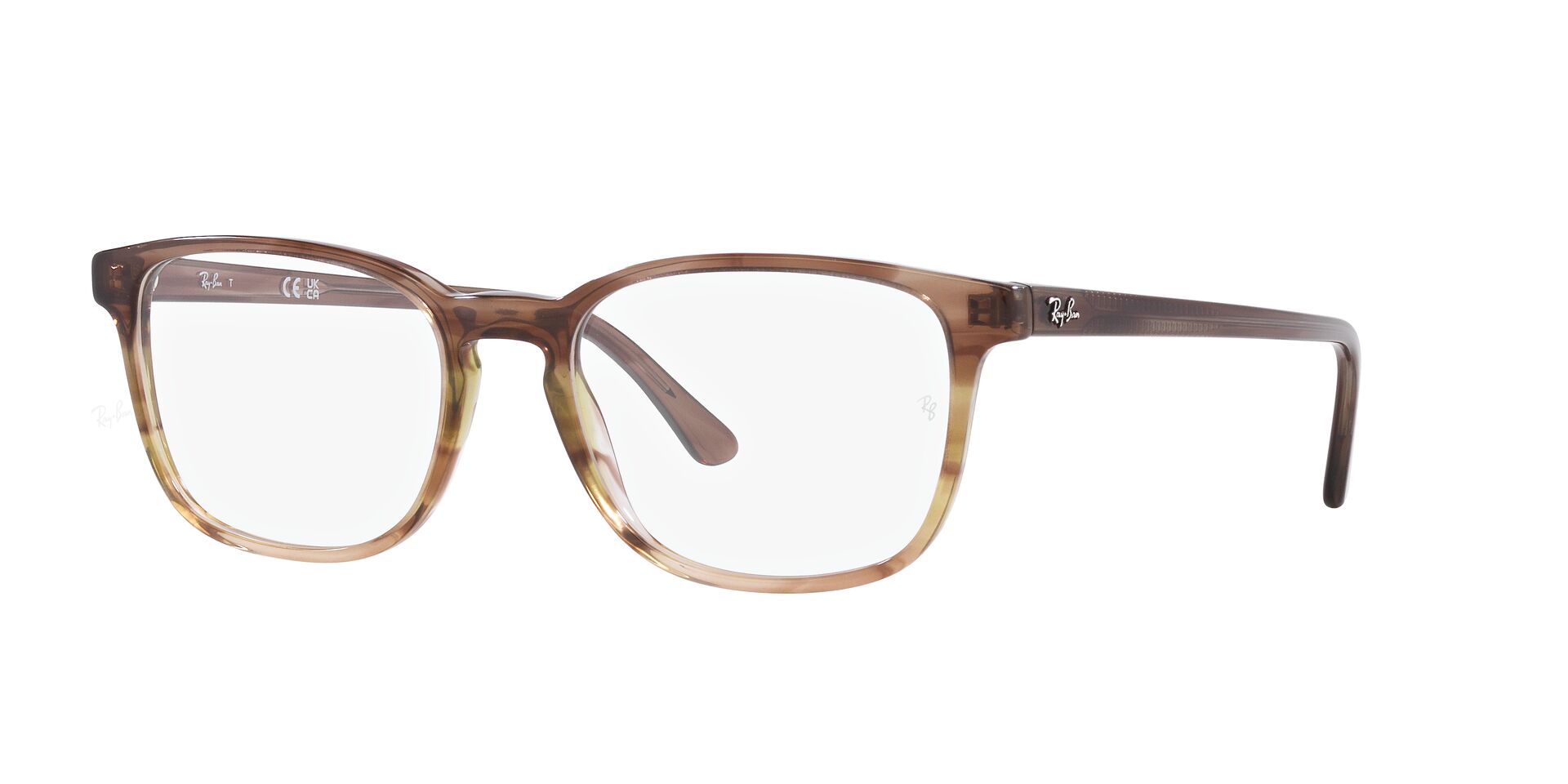 Gafas graduadas Ray Ban RX5418 8255