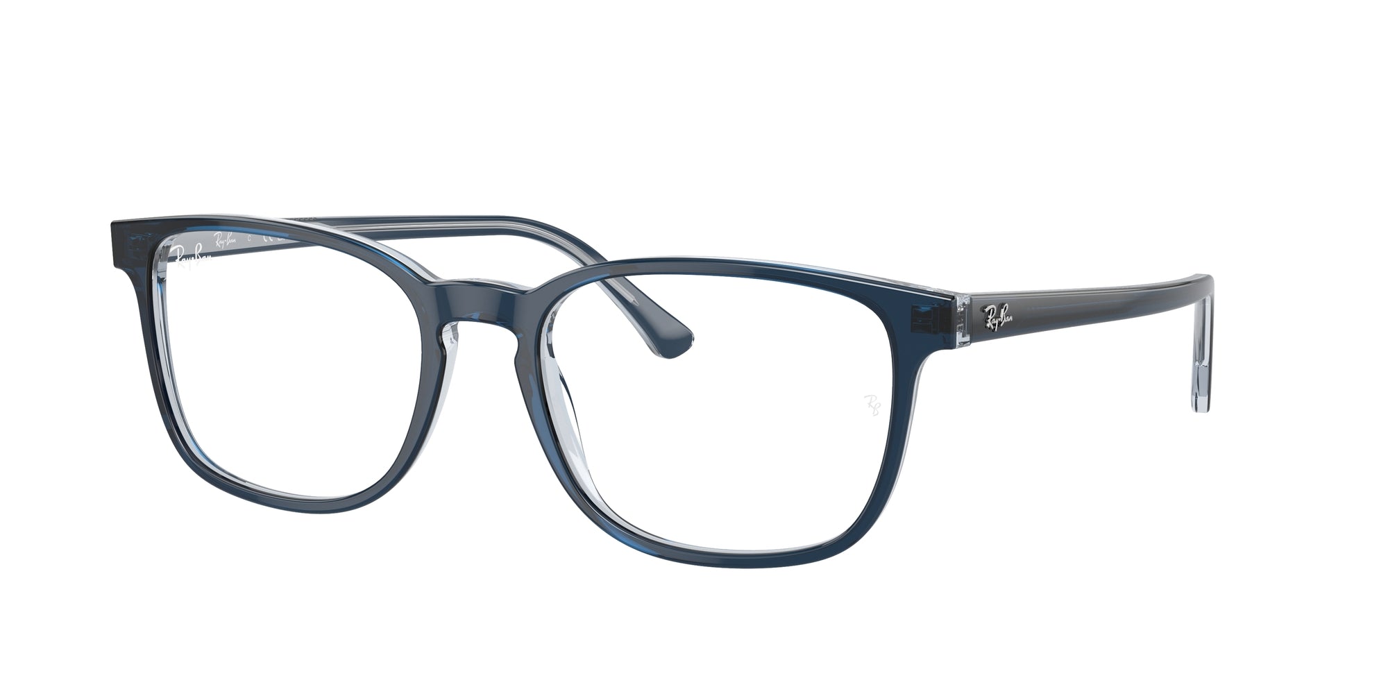 Lunettes de vue Ray-Ban RX5418 8324