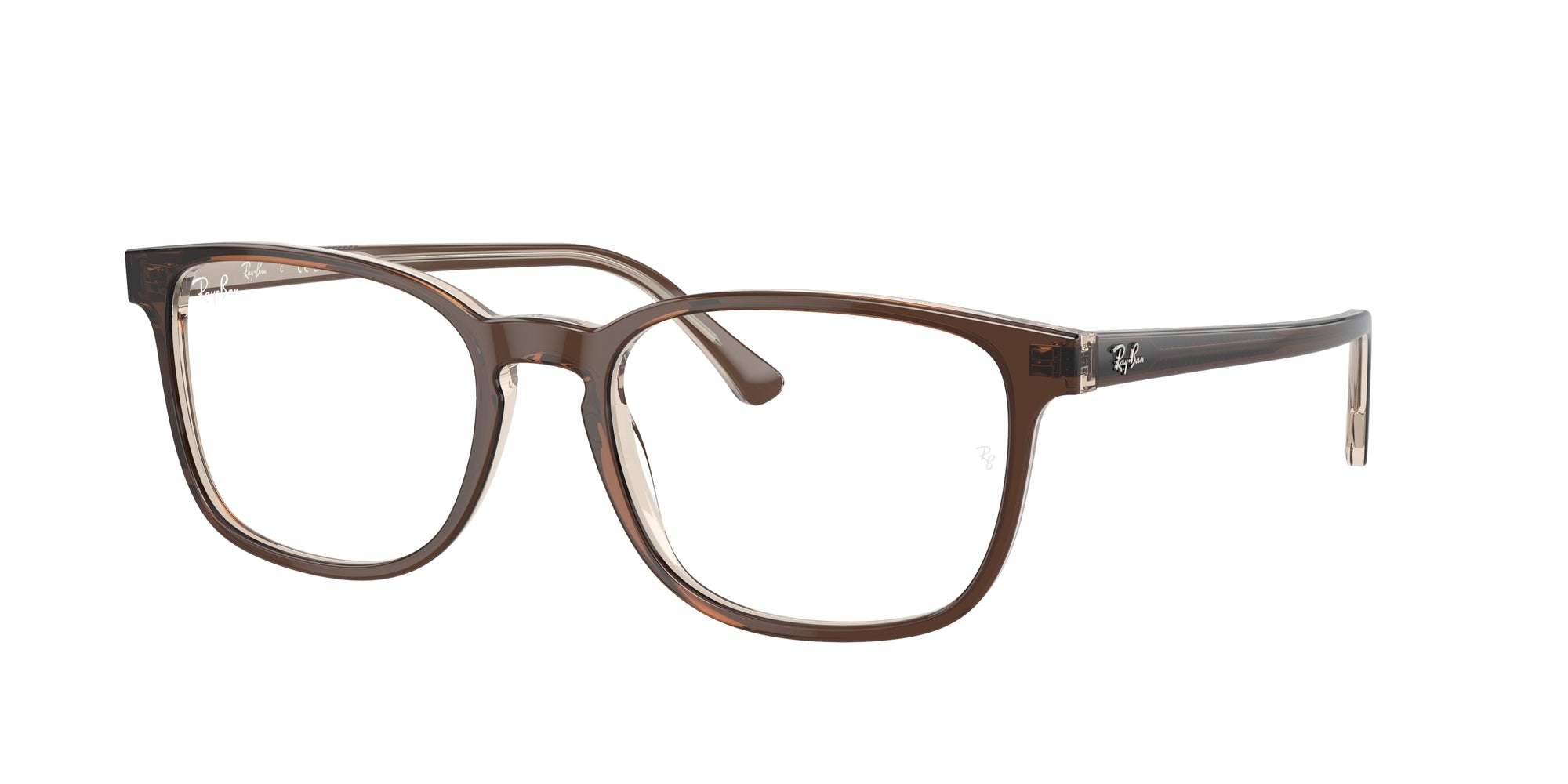 Gafas graduadas Ray Ban RX5418 8365